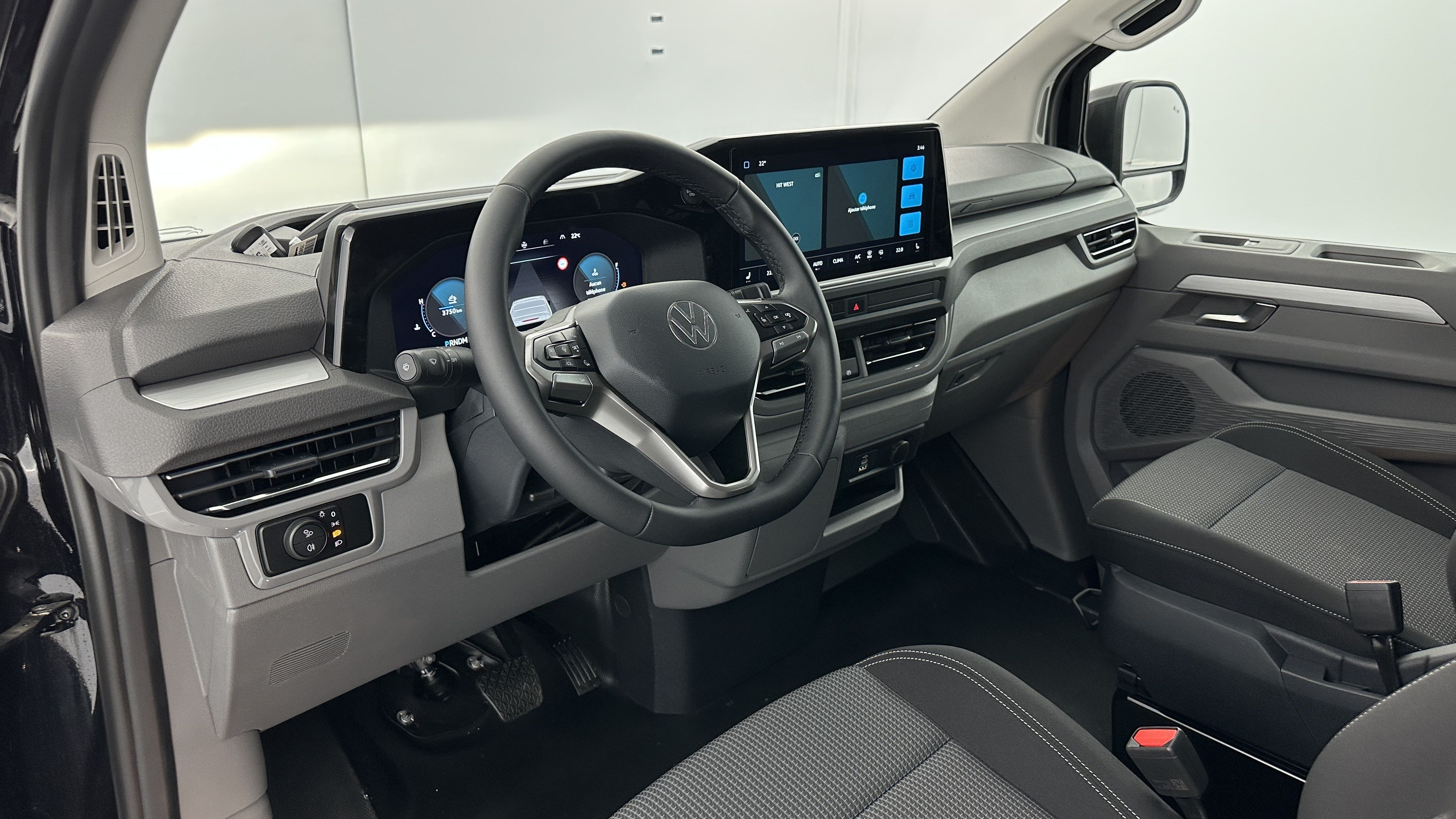 Volkswagen TRANSPORTER PROCAB - Image 6