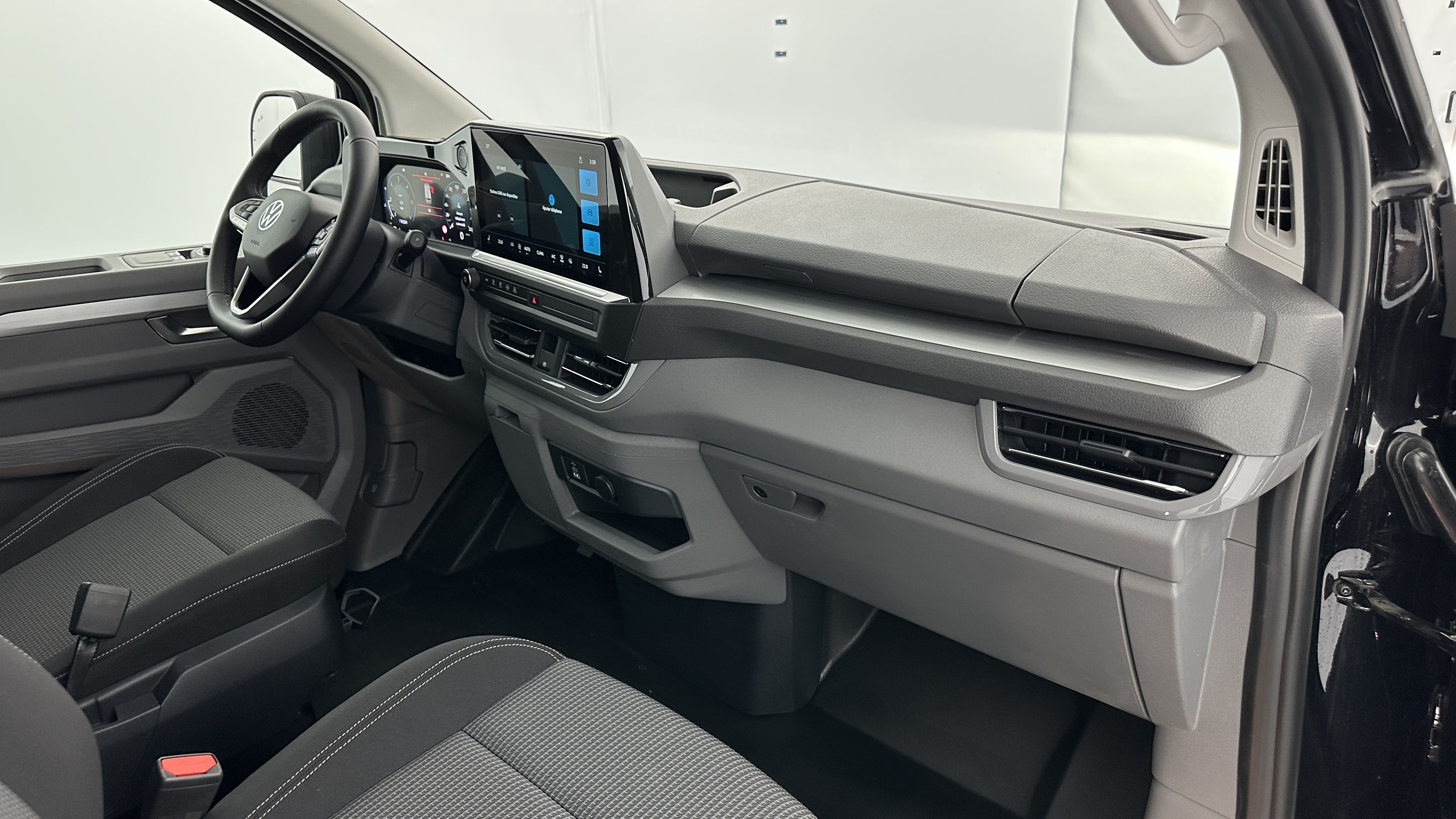 Volkswagen TRANSPORTER PROCAB - Image 8