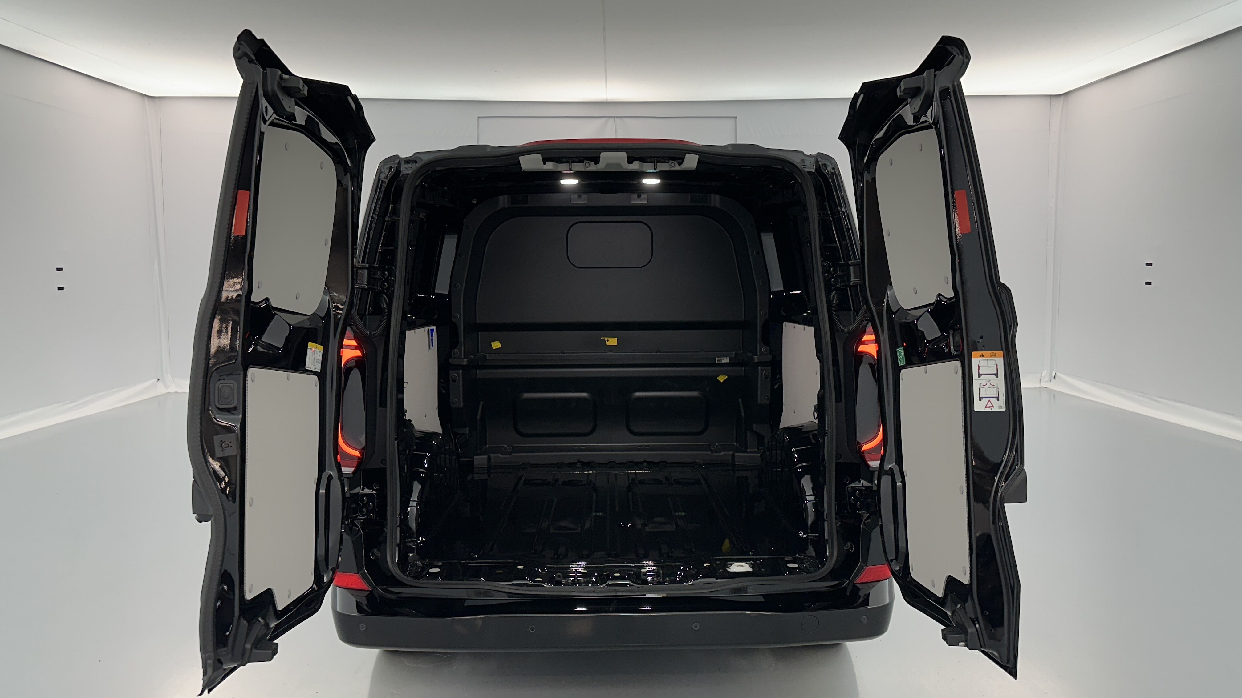 Volkswagen TRANSPORTER PROCAB - Image 10