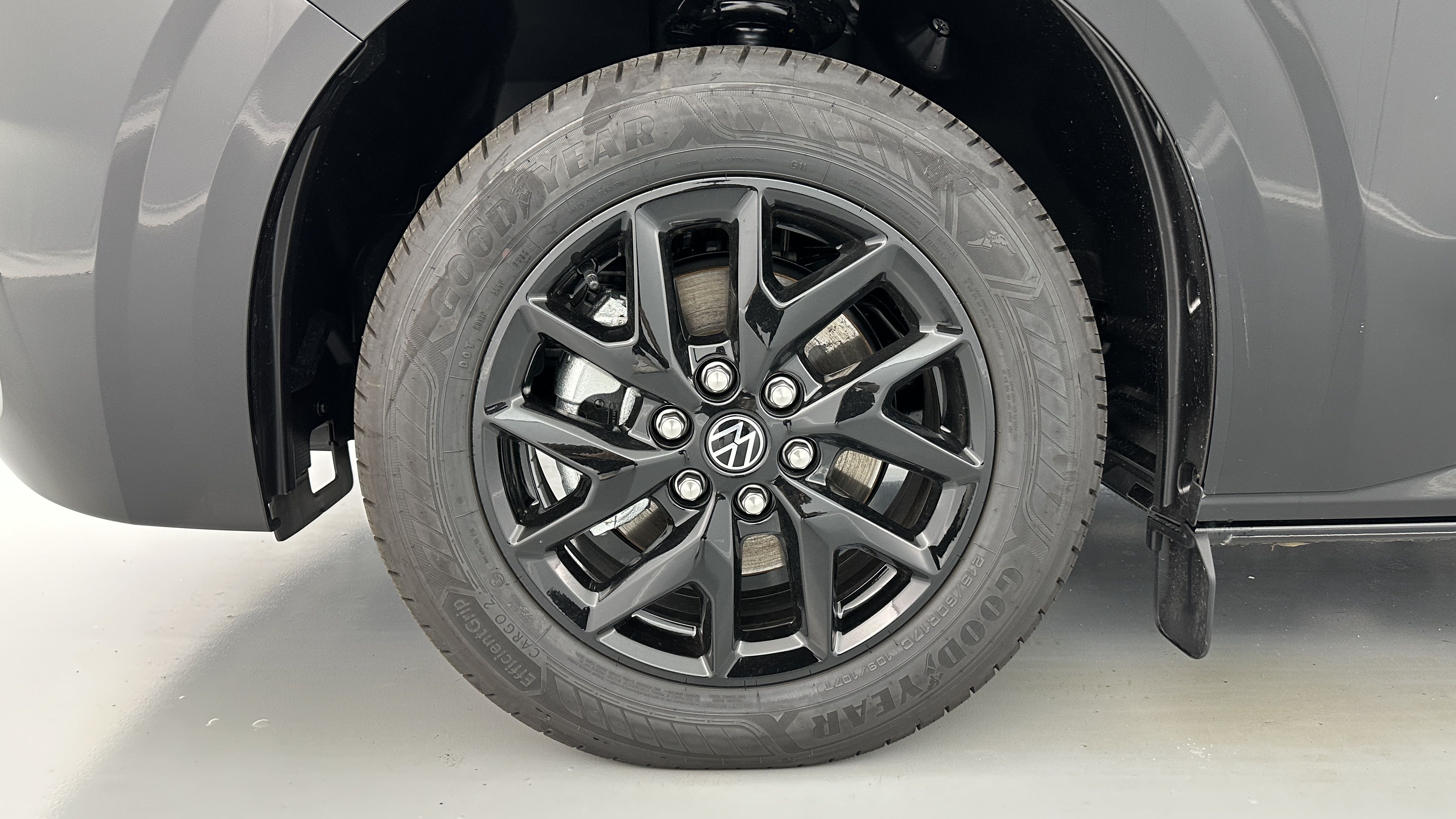 Volkswagen TRANSPORTER PROCAB - Image 11