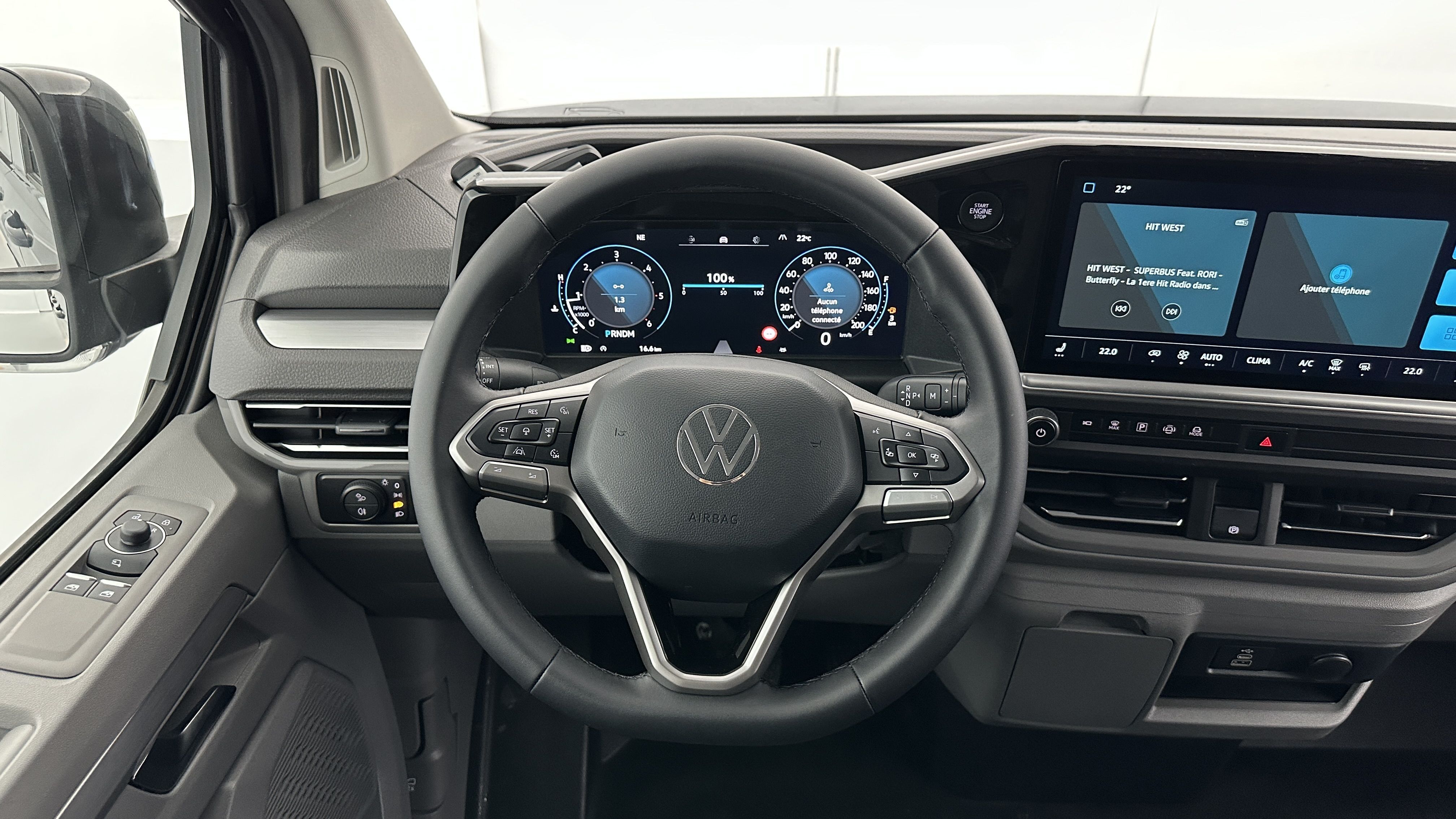 Volkswagen TRANSPORTER PROCAB - Image 13