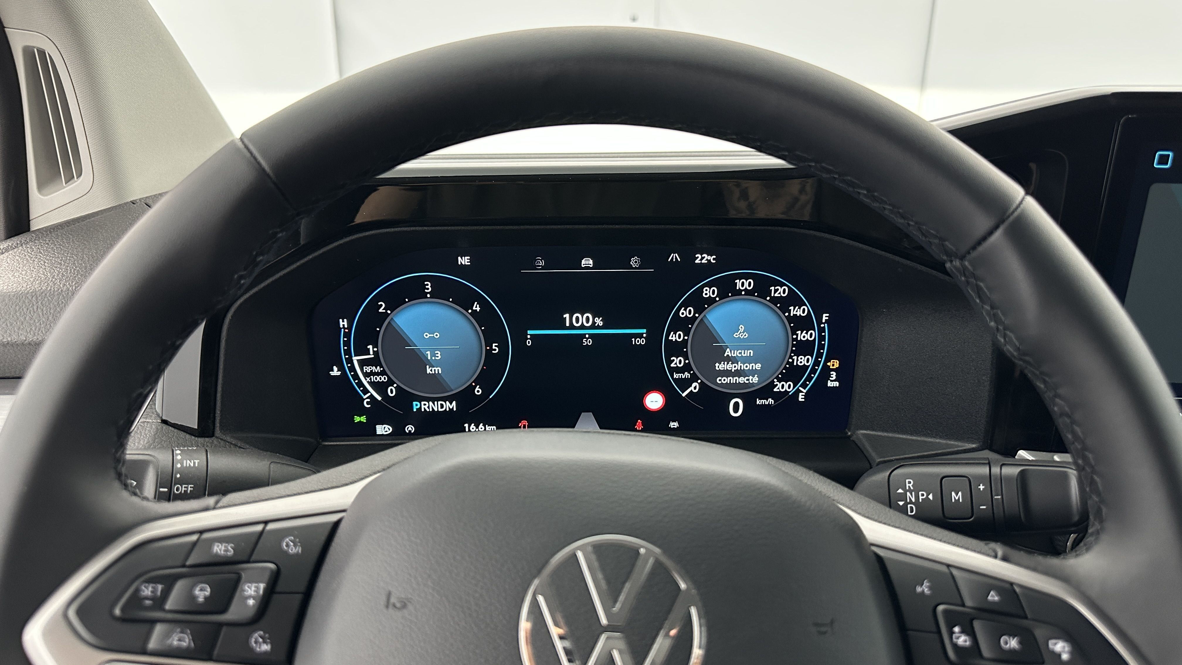 Volkswagen TRANSPORTER PROCAB - Image 14