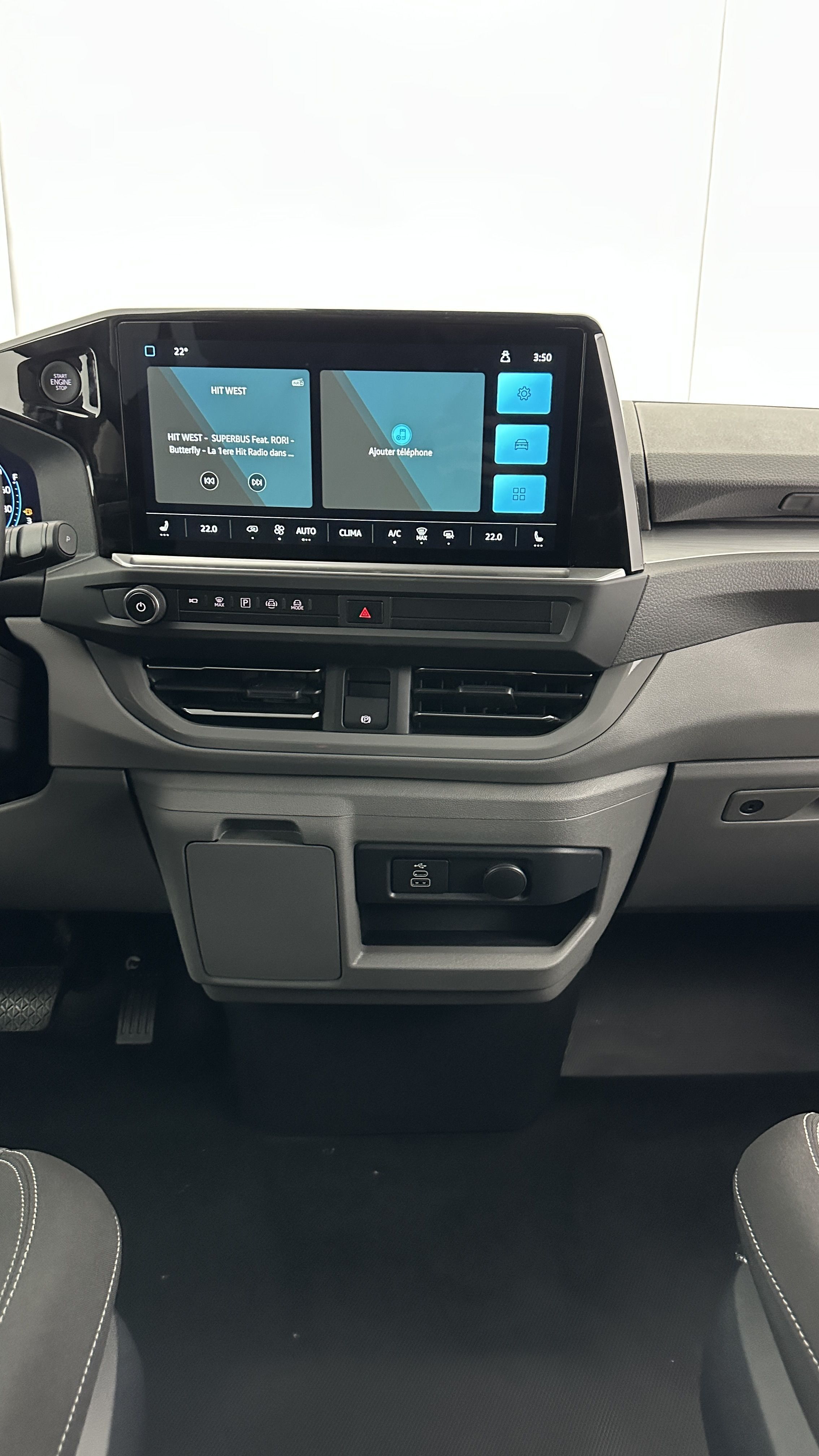 Volkswagen TRANSPORTER PROCAB - Image 15