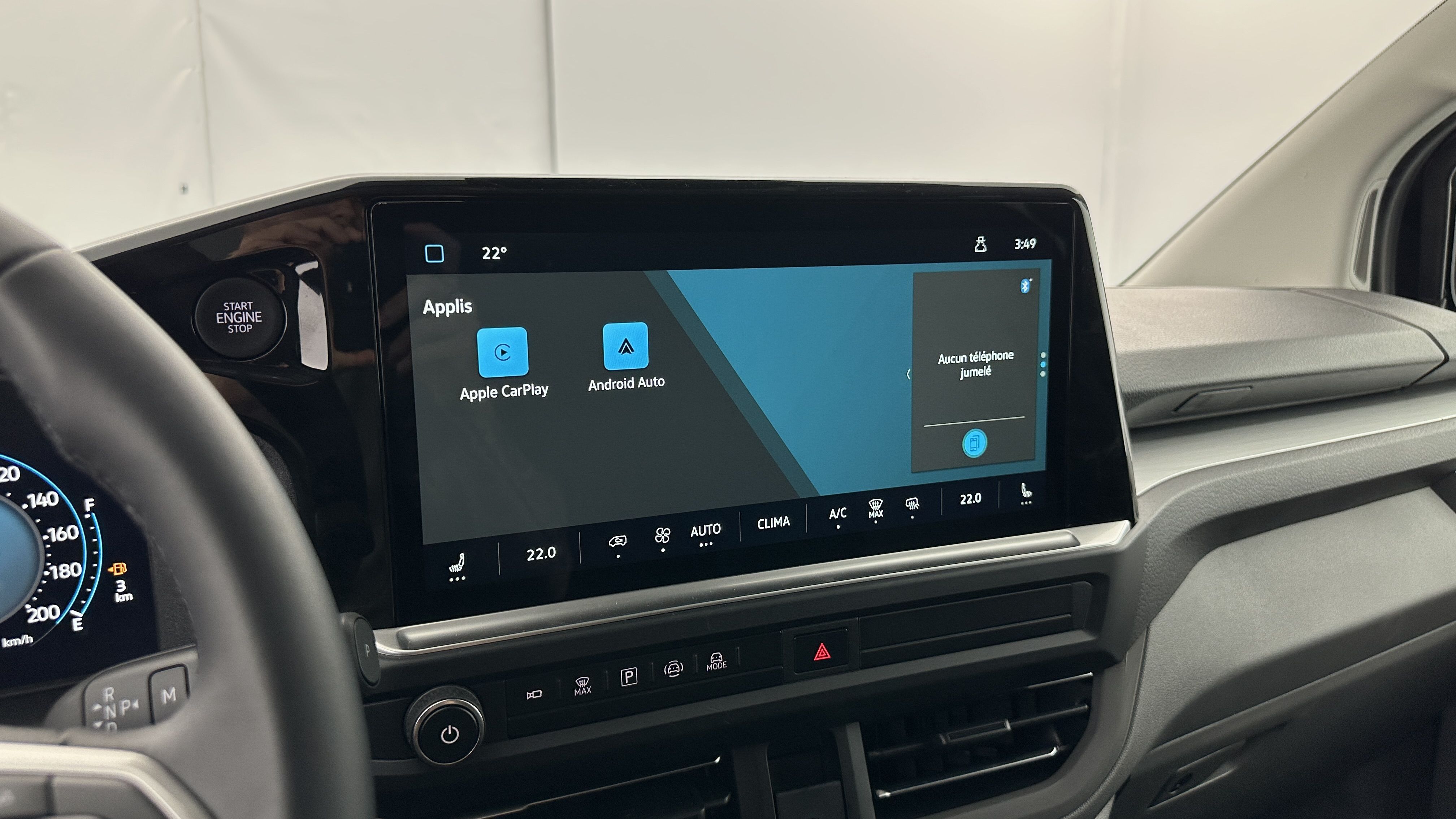 Volkswagen TRANSPORTER PROCAB - Image 17