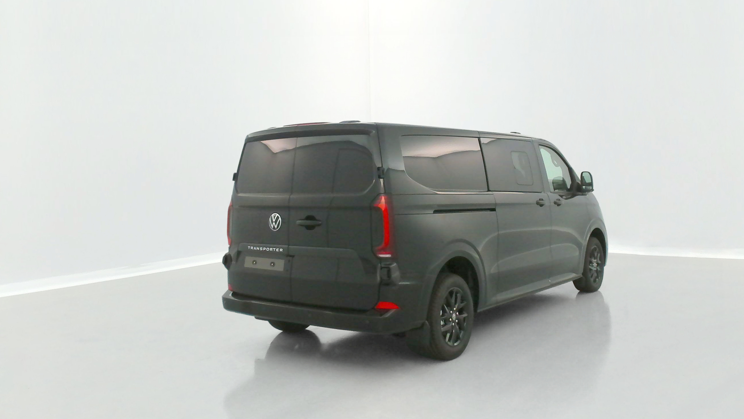 Volkswagen TRANSPORTER PROCAB - Image 22