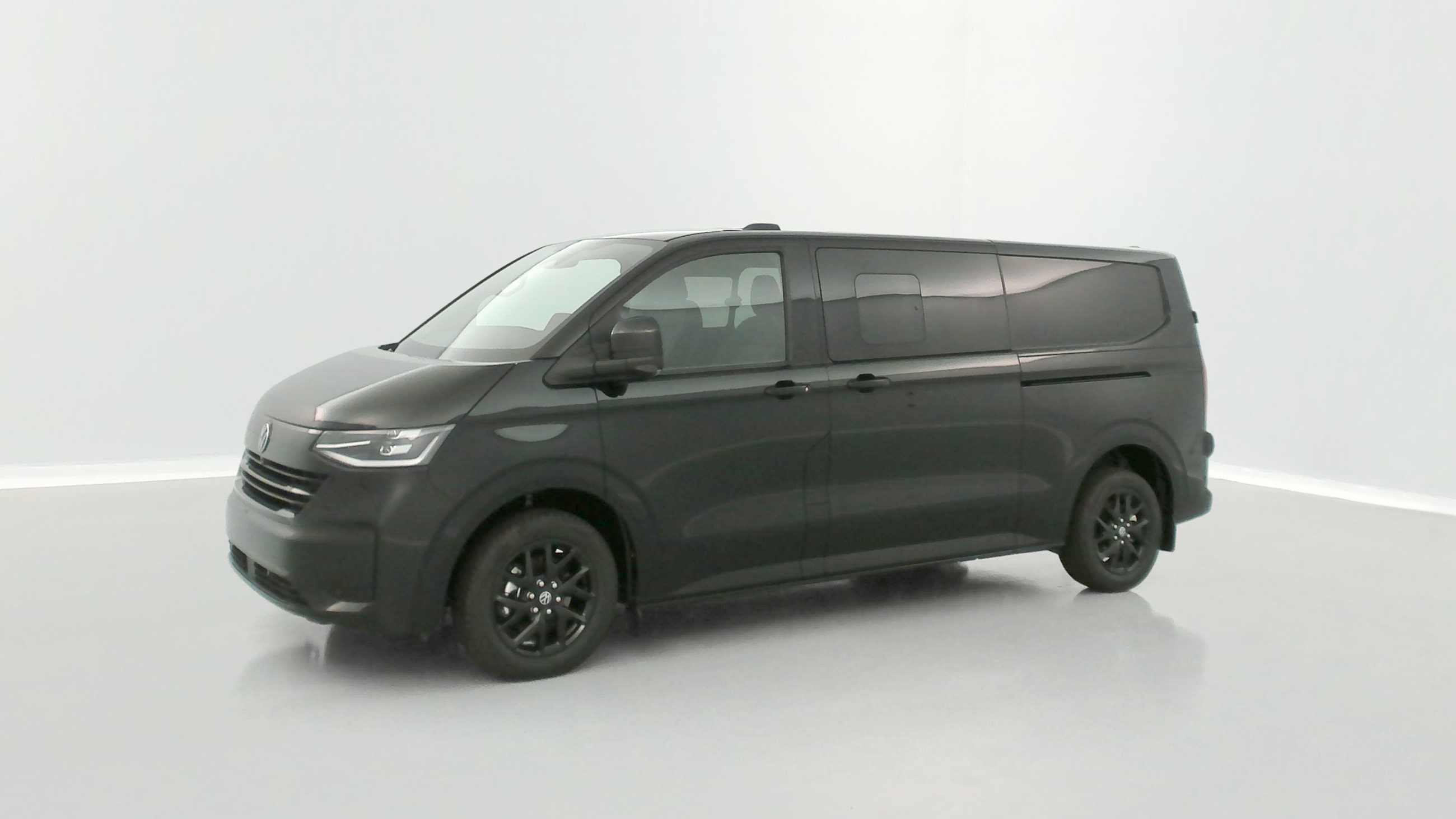 Volkswagen TRANSPORTER PROCAB - Image 24