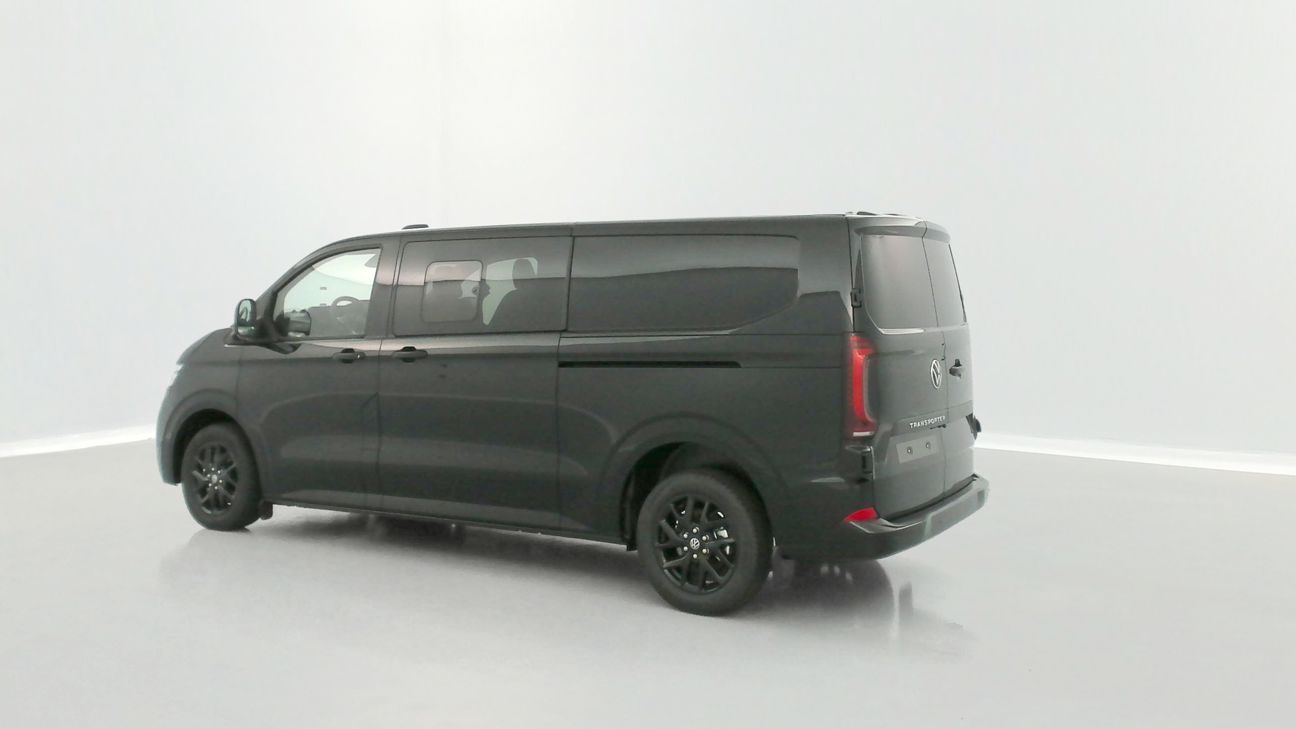 Volkswagen TRANSPORTER PROCAB - Image 25