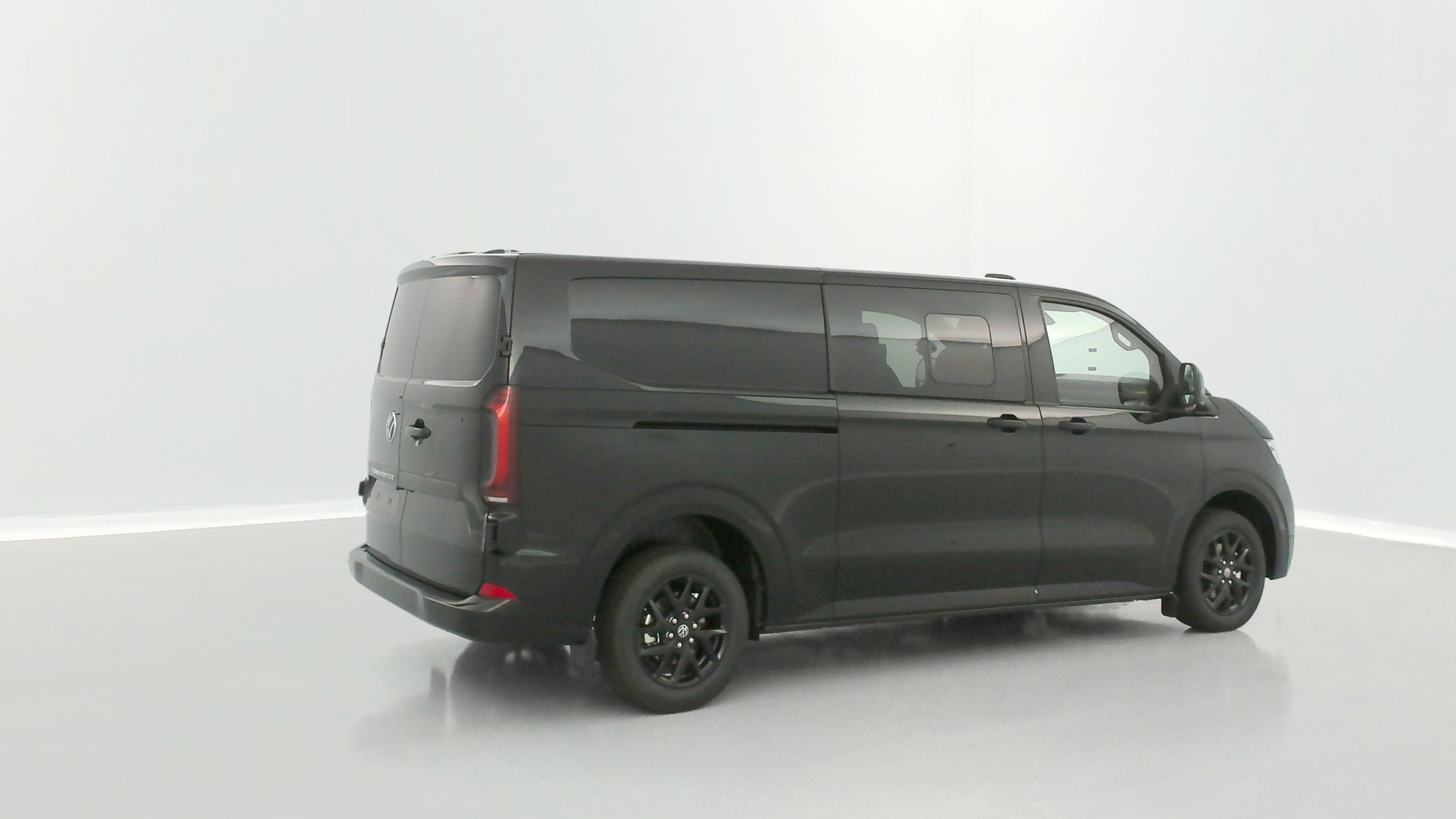 Volkswagen TRANSPORTER PROCAB - Image 26