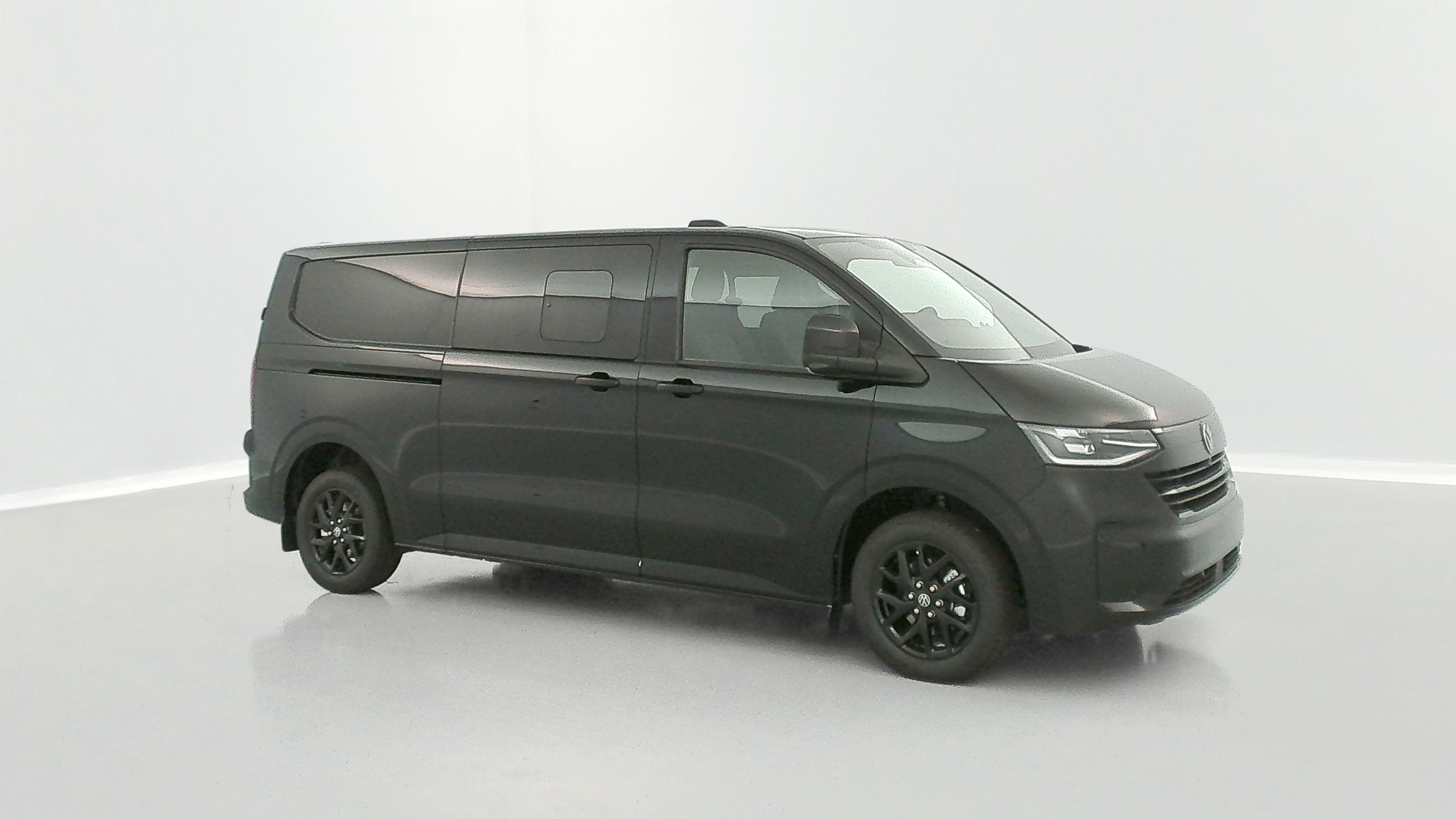 Volkswagen TRANSPORTER PROCAB - Image 27