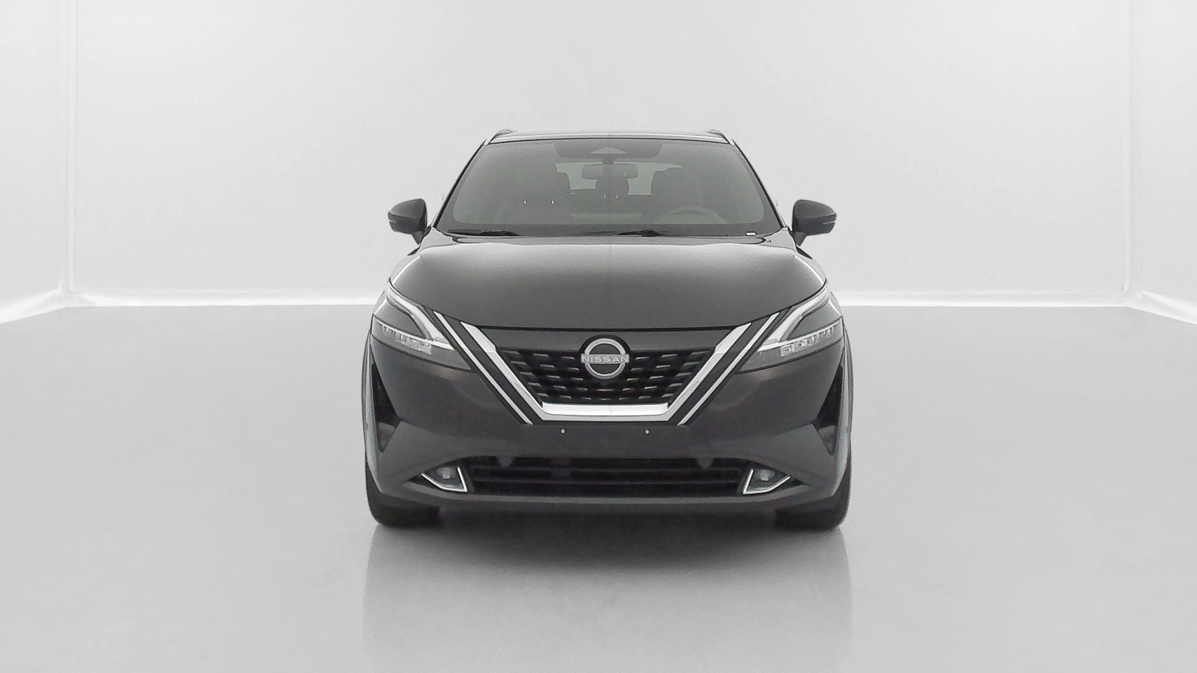 Nissan QASHQAI - Image 2