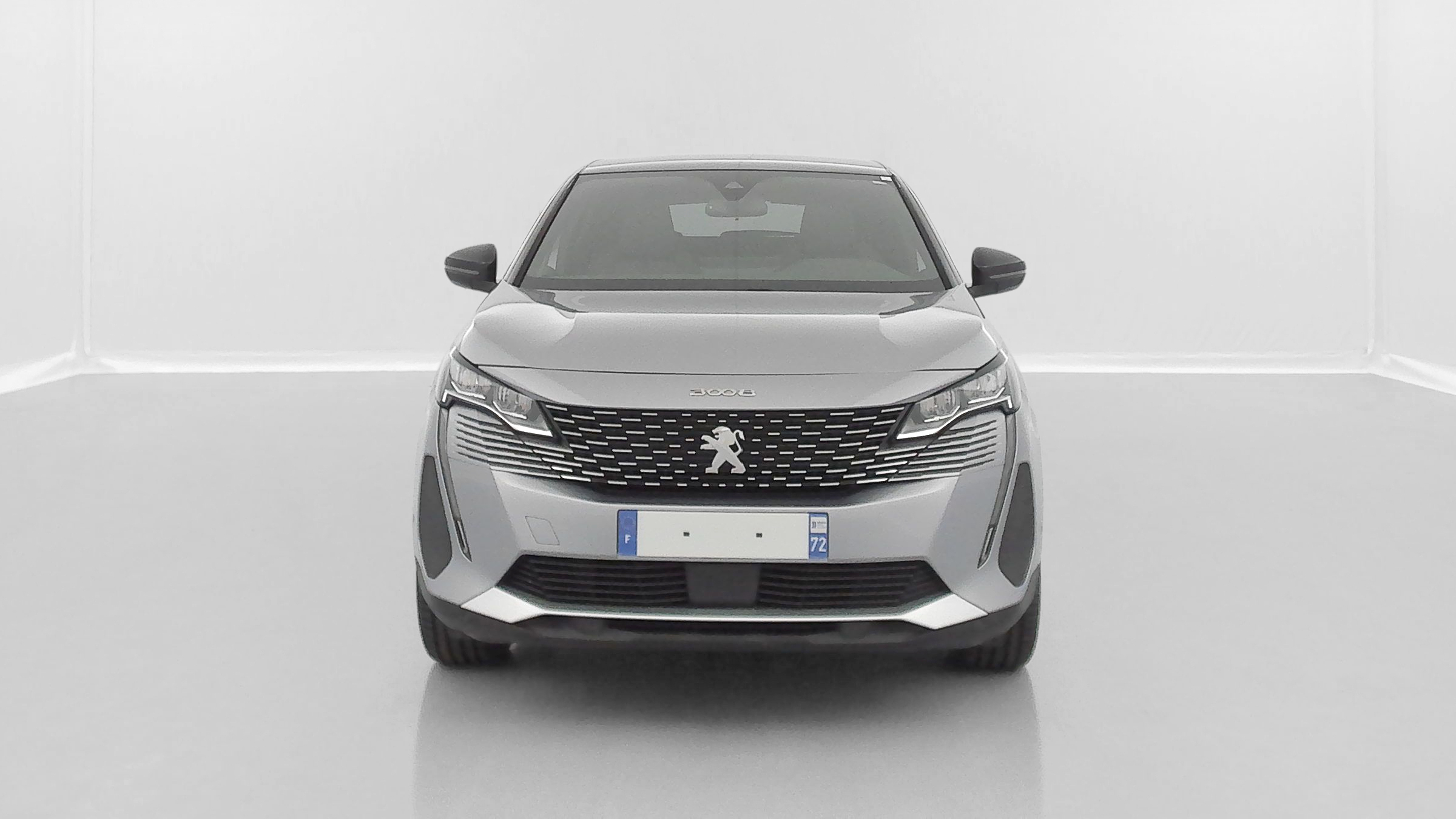 Peugeot 3008 - Image 2