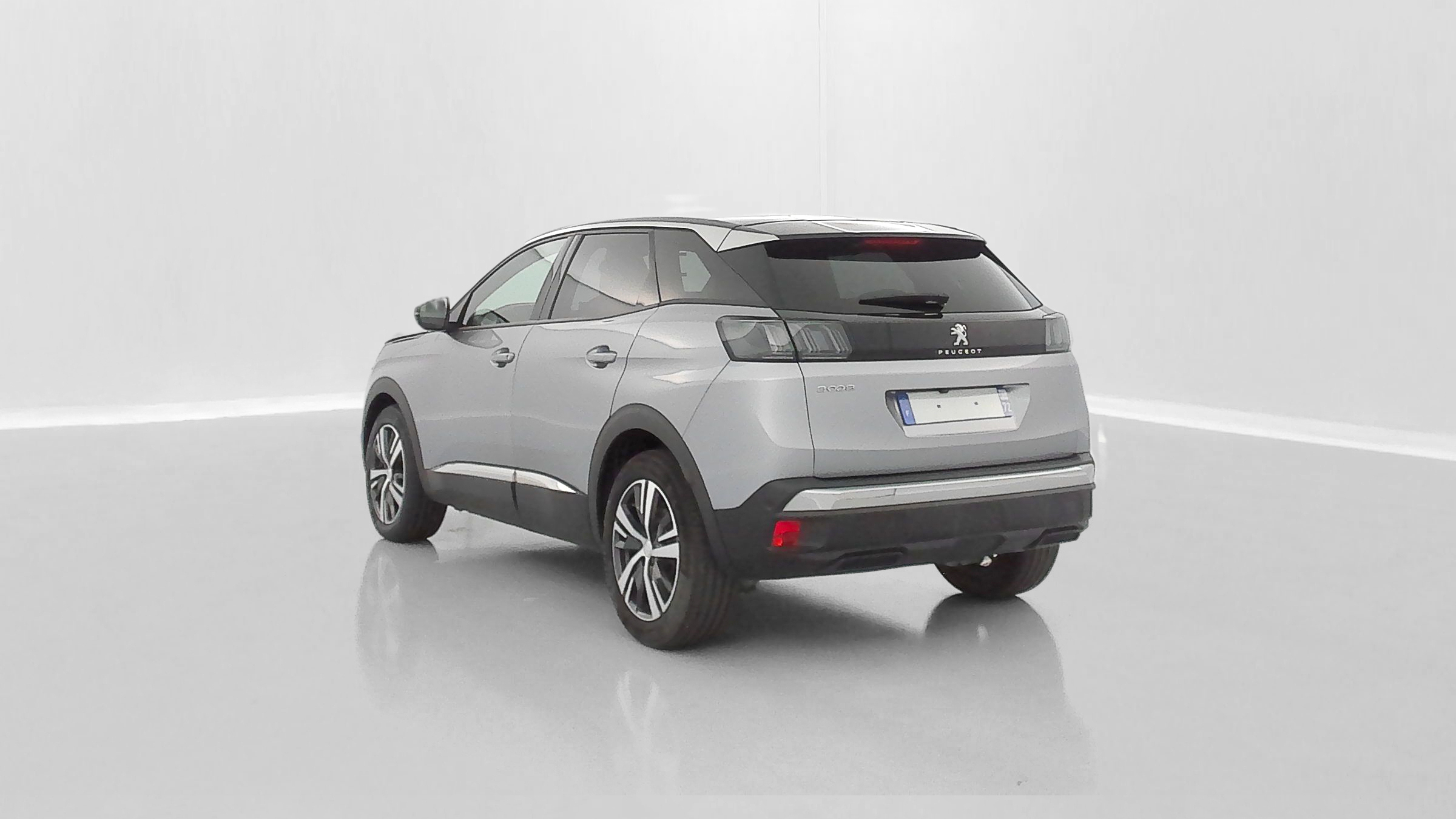 Peugeot 3008 - Image 5