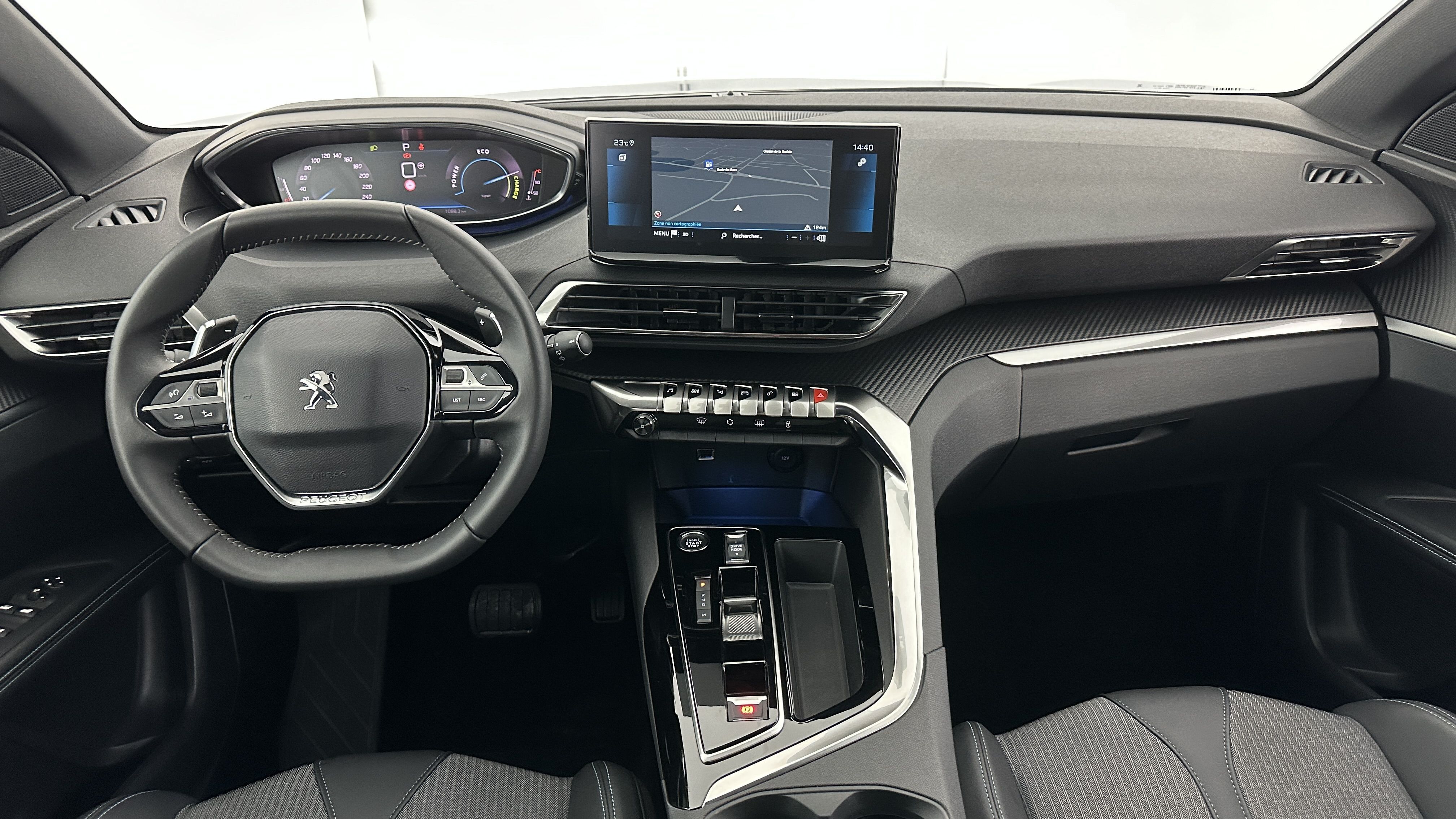 Peugeot 3008 - Image 7