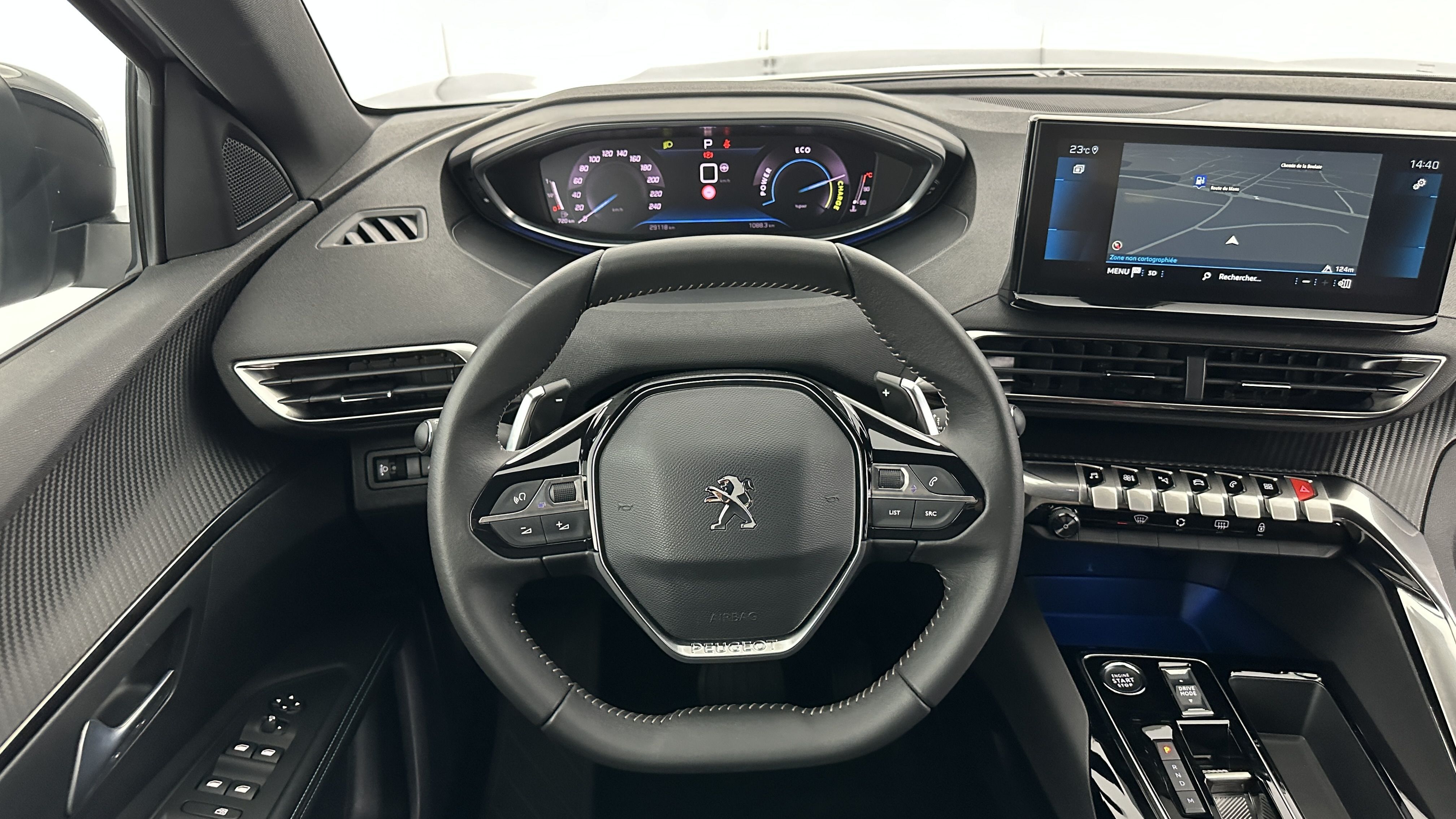 Peugeot 3008 - Image 12