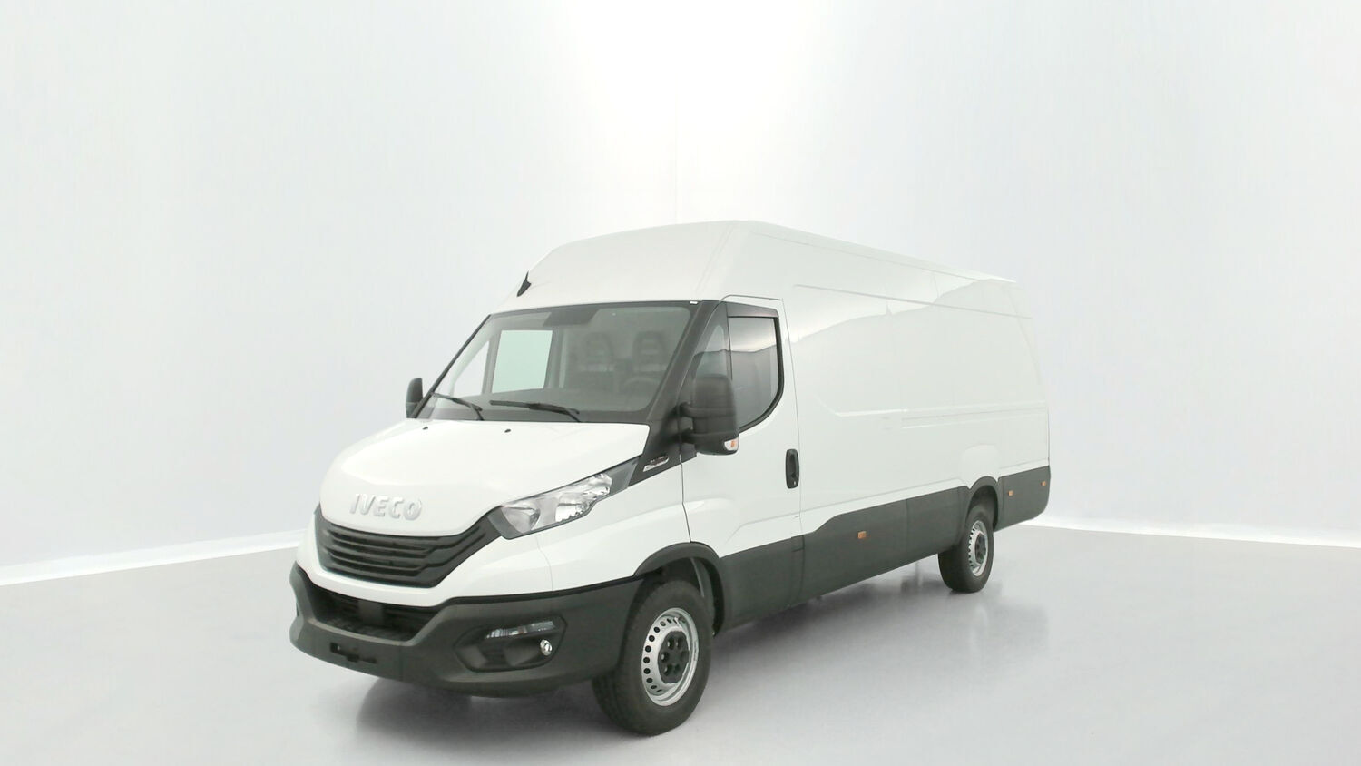 Iveco Daily - Image 3