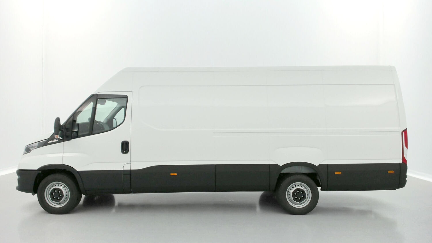 Iveco Daily - Image 4