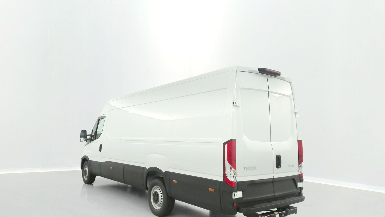 Iveco Daily - Image 5