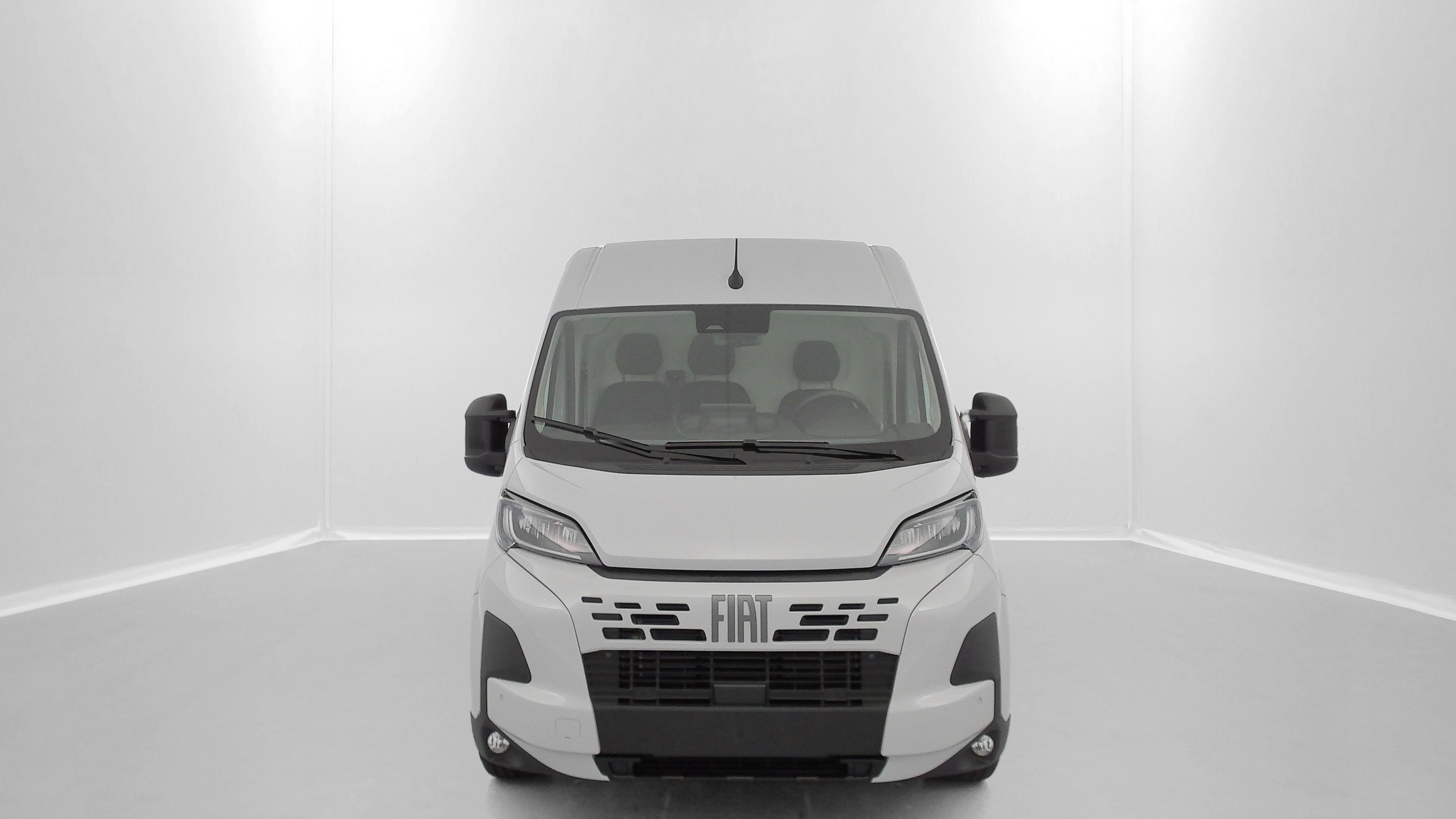 Fiat Ducato CCb - Image 2