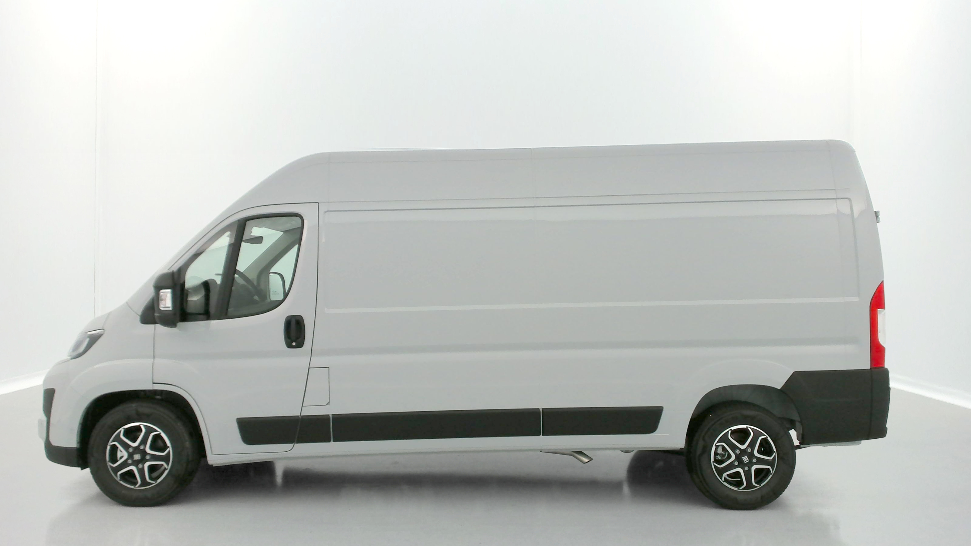 Fiat Ducato CCb - Image 4