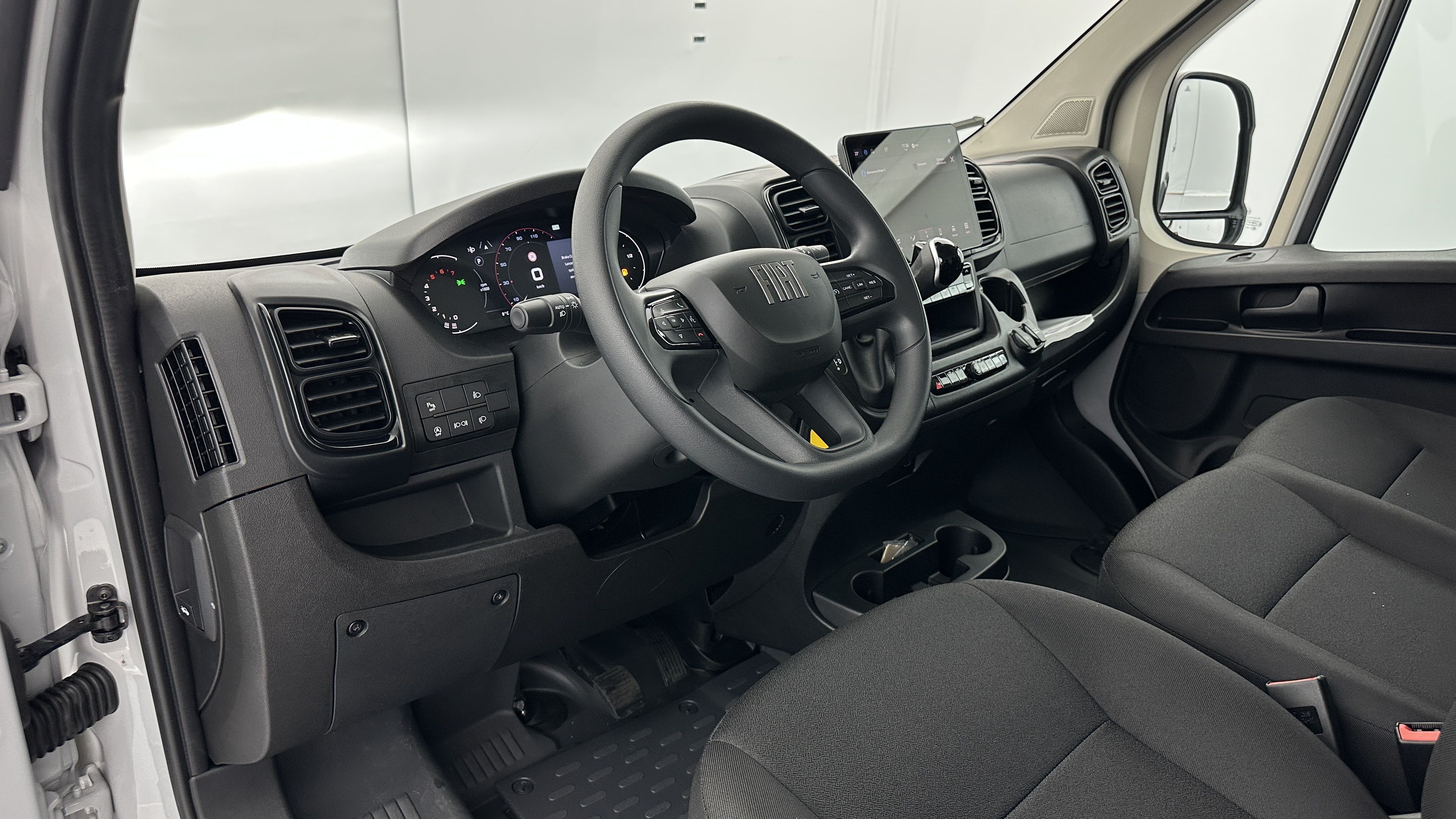 Fiat Ducato CCb - Image 6