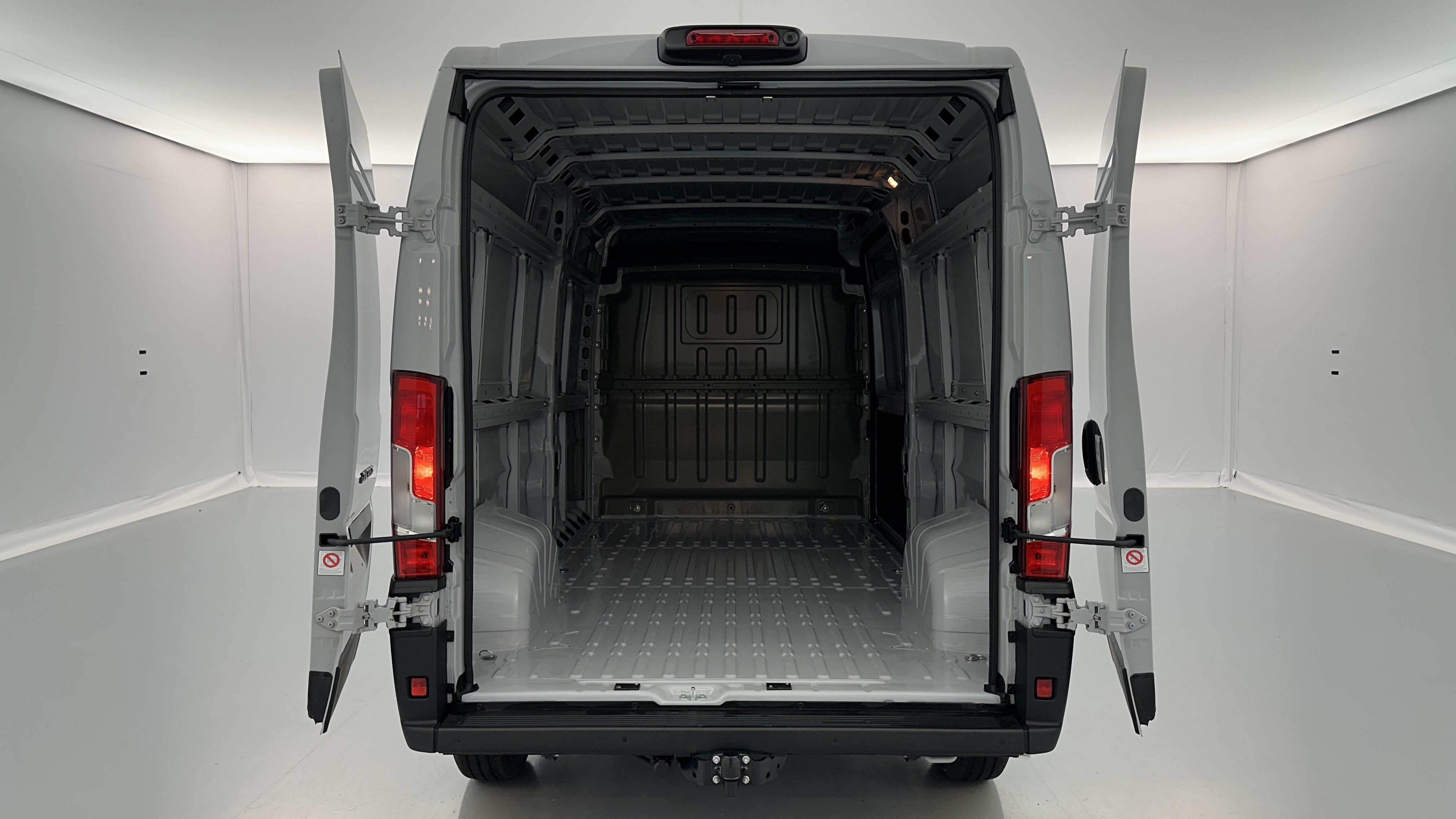 Fiat Ducato CCb - Image 9
