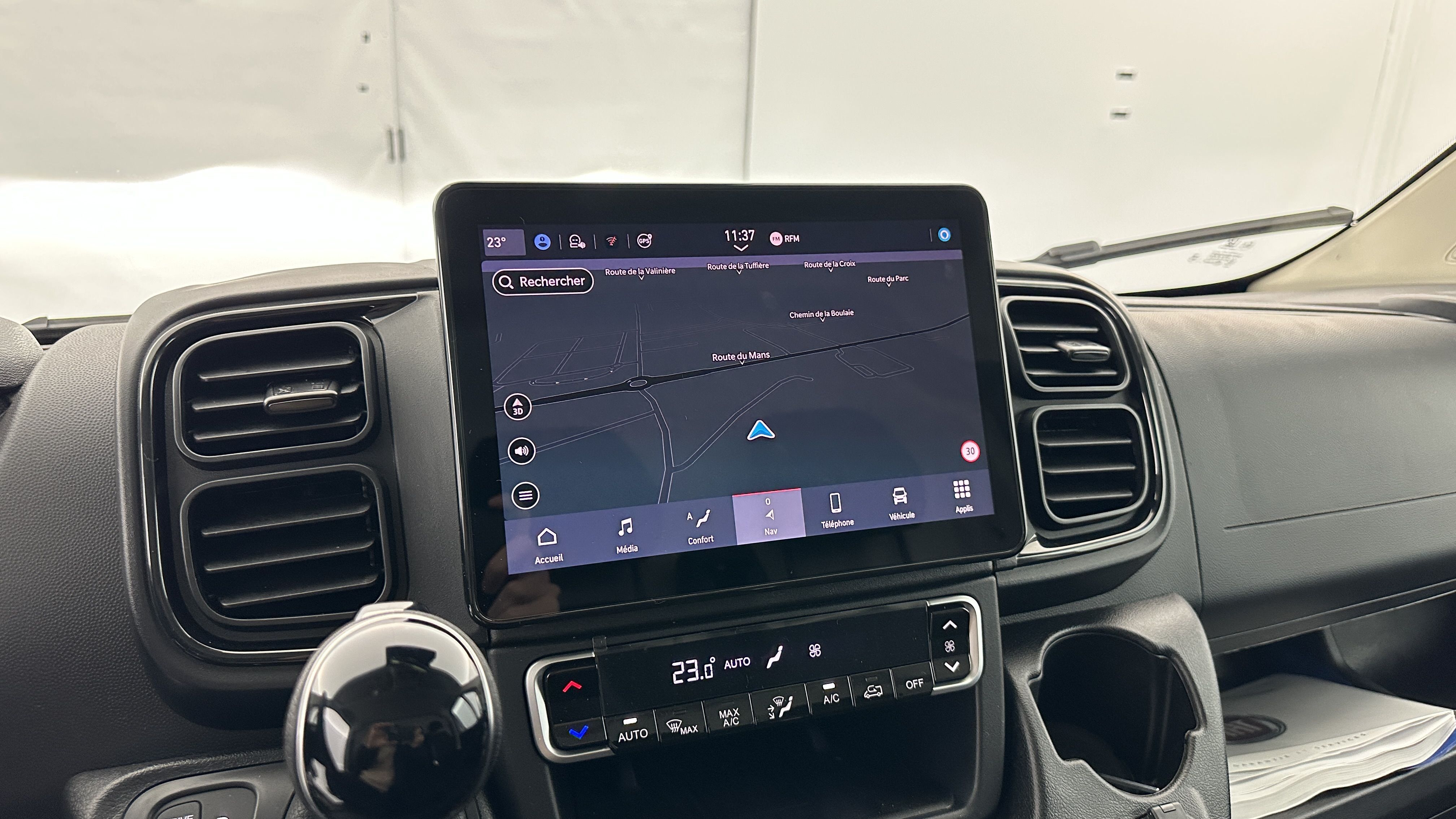 Fiat Ducato CCb - Image 12