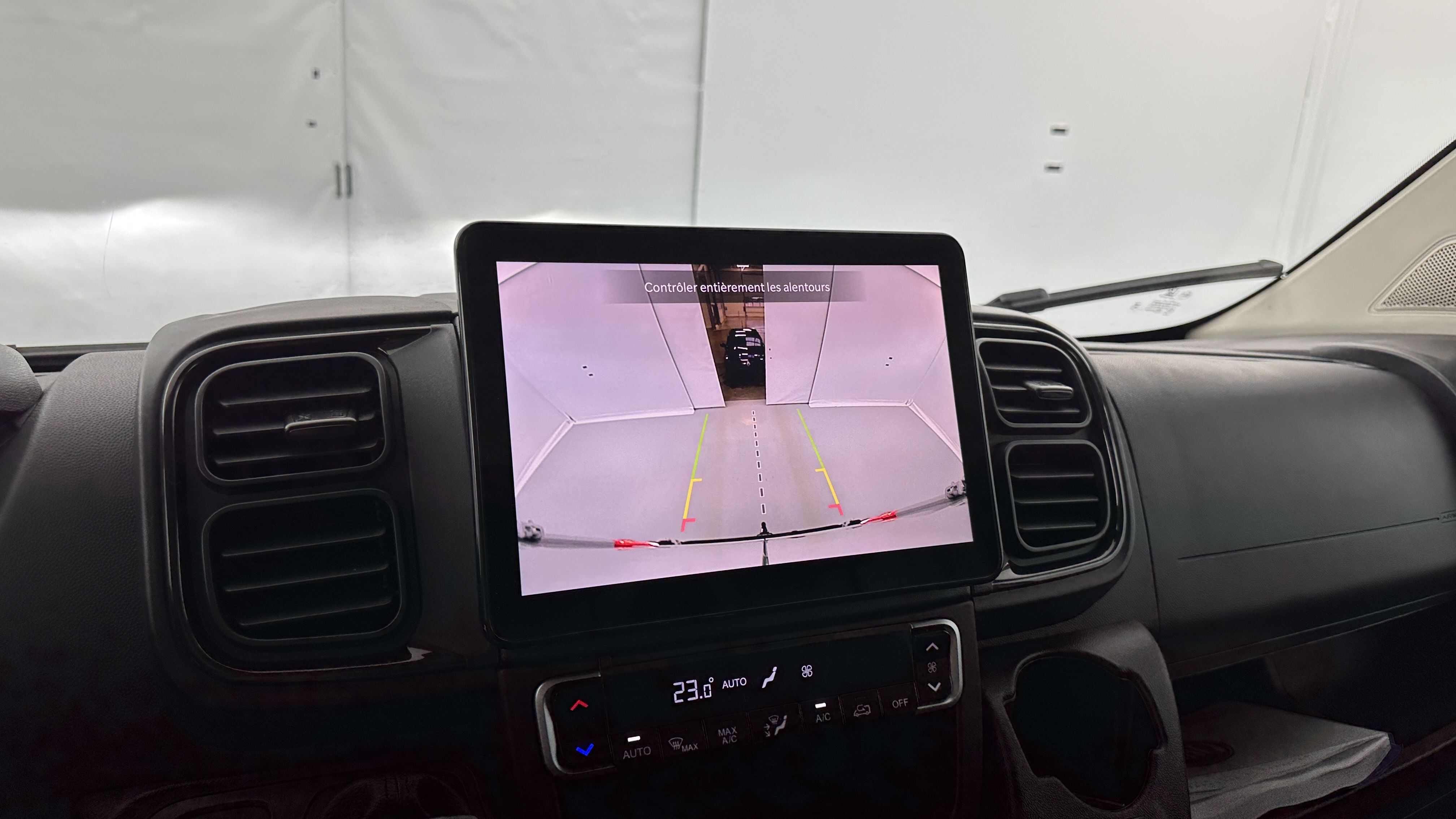 Fiat Ducato CCb - Image 13