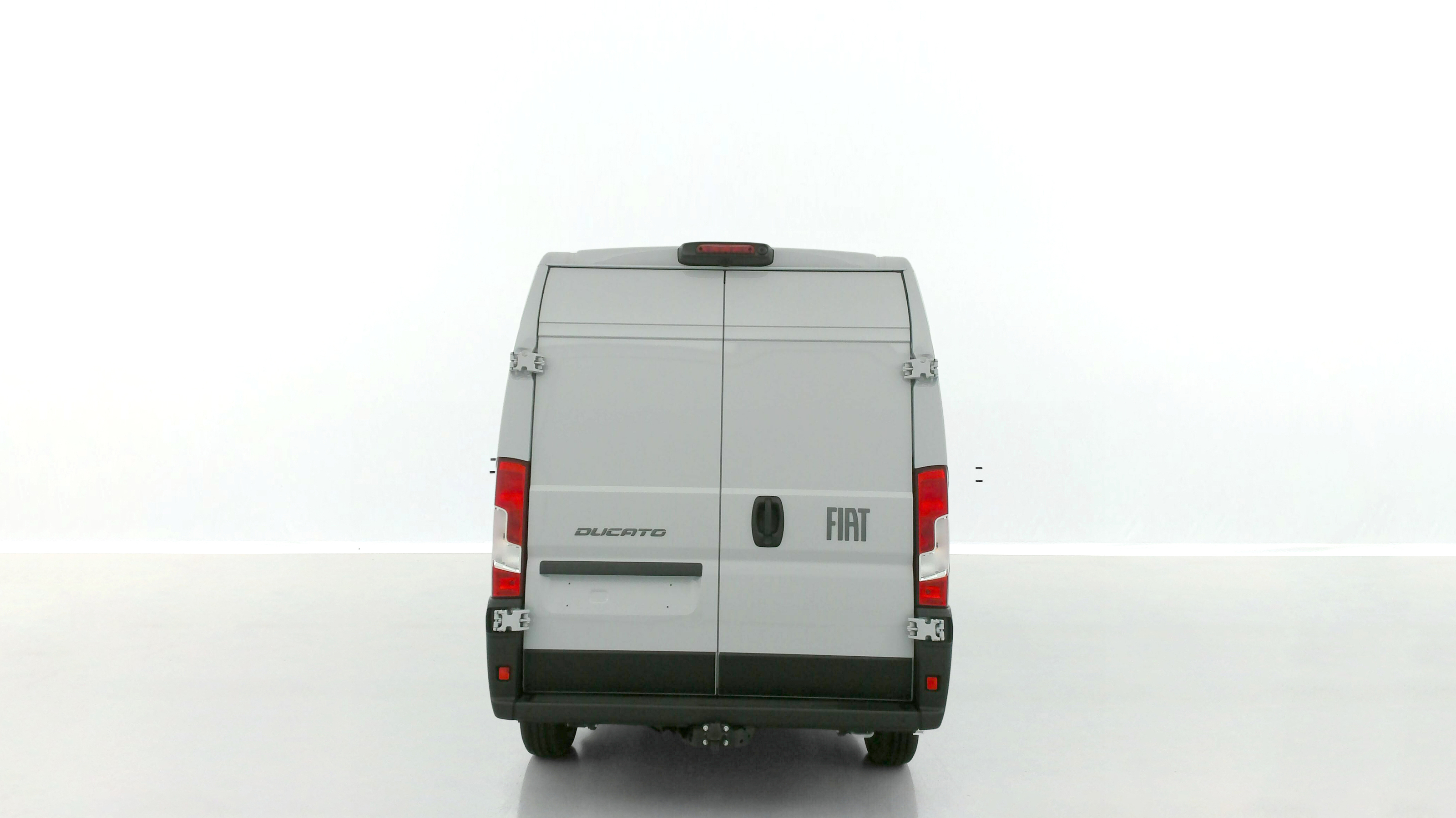 Fiat Ducato CCb - Image 18