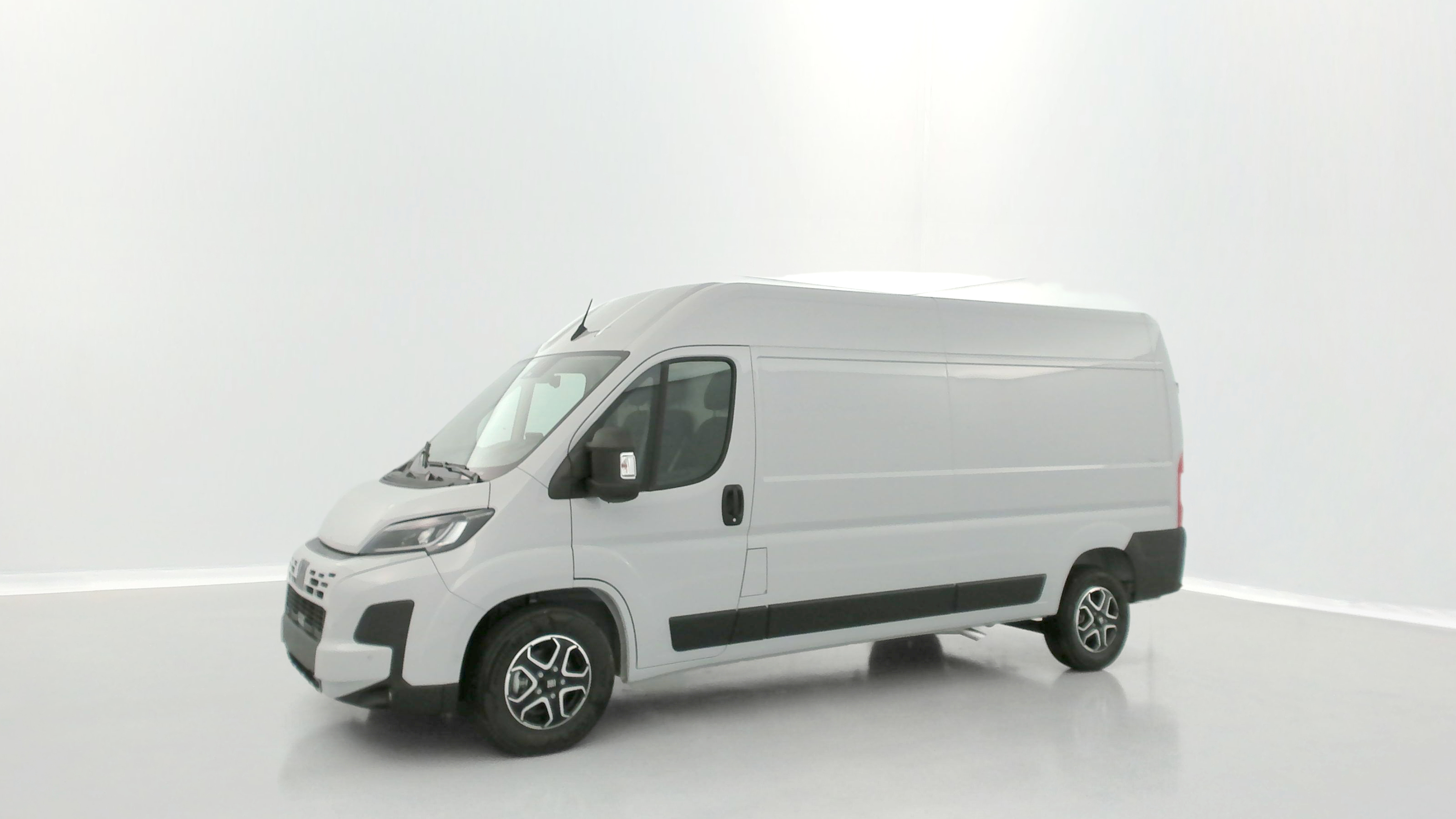 Fiat Ducato CCb - Image 21