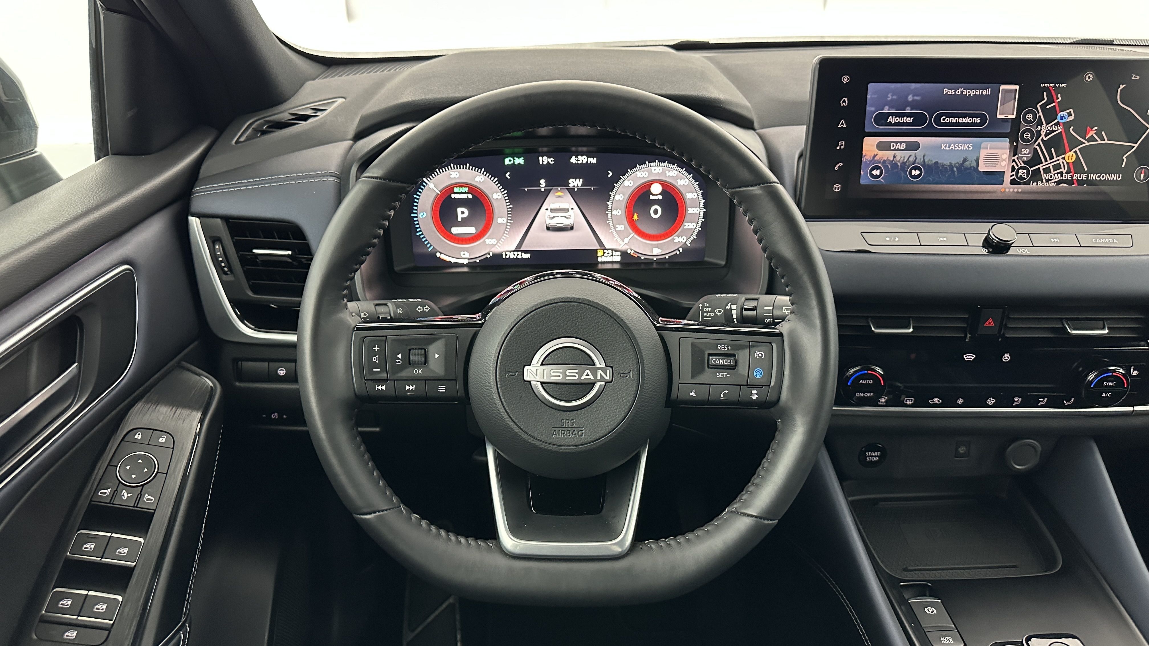 Nissan QASHQAI - Image 13