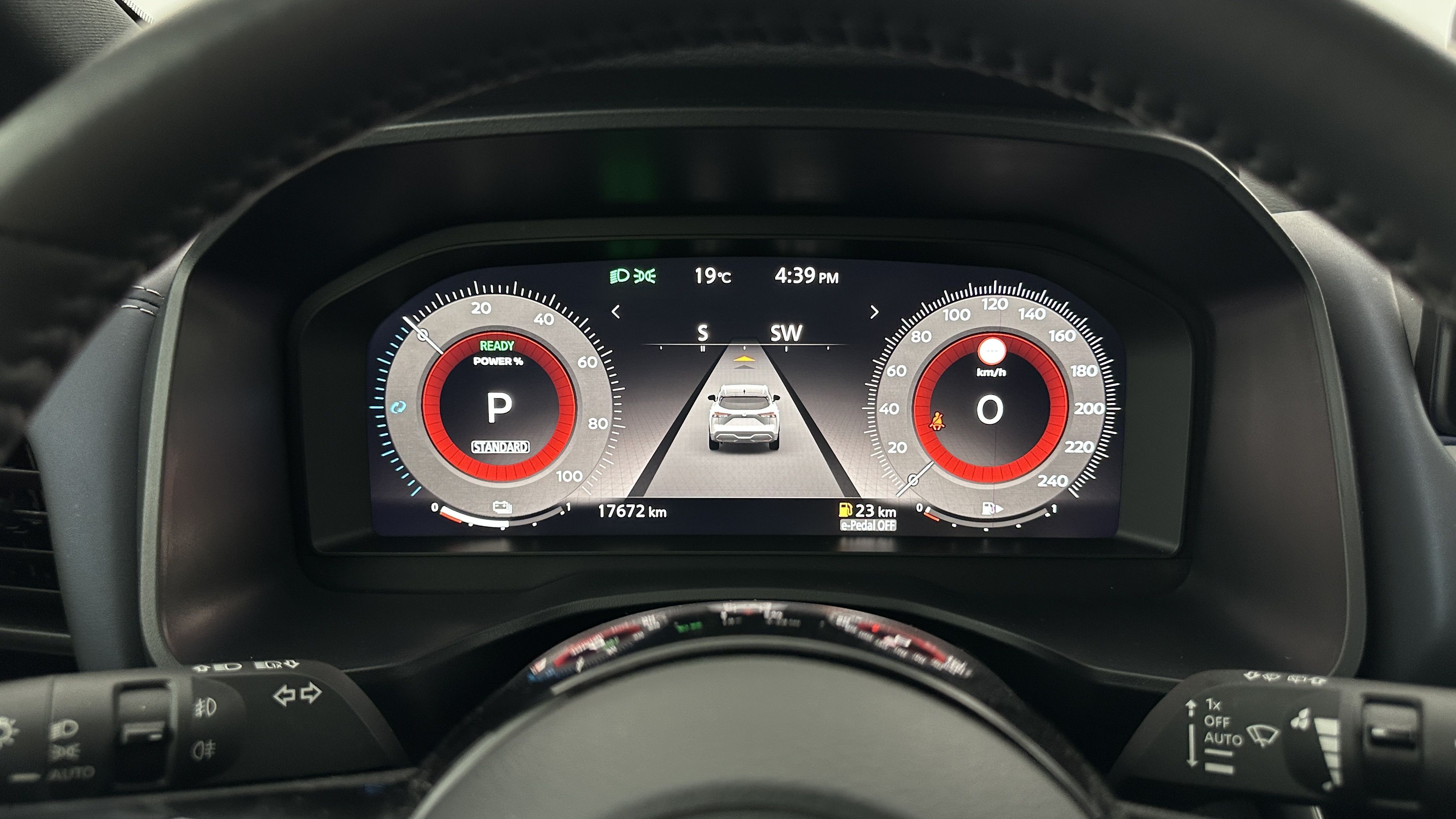 Nissan QASHQAI - Image 14