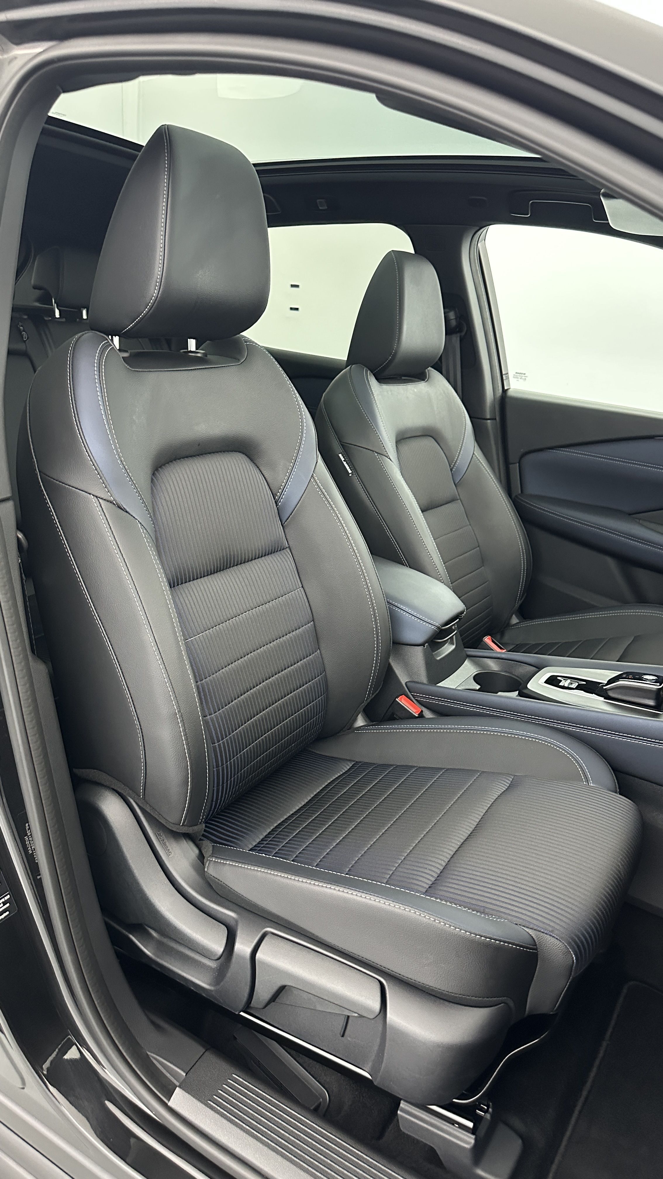 Nissan QASHQAI - Image 26