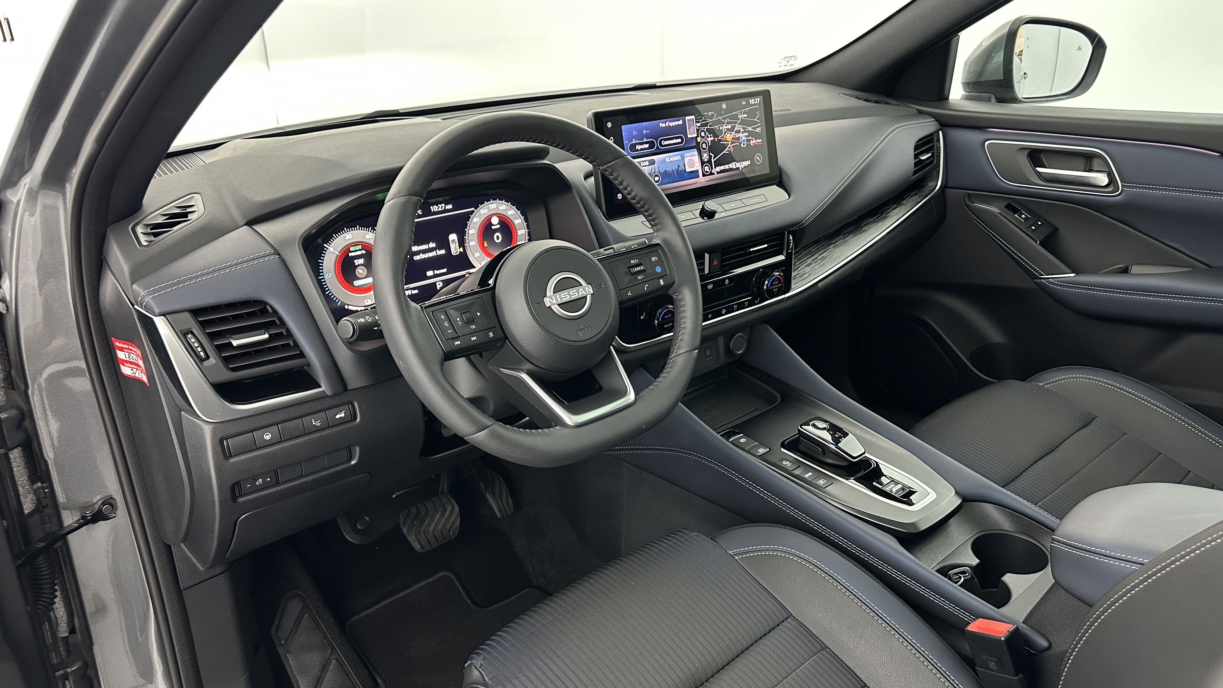 Nissan QASHQAI - Image 6