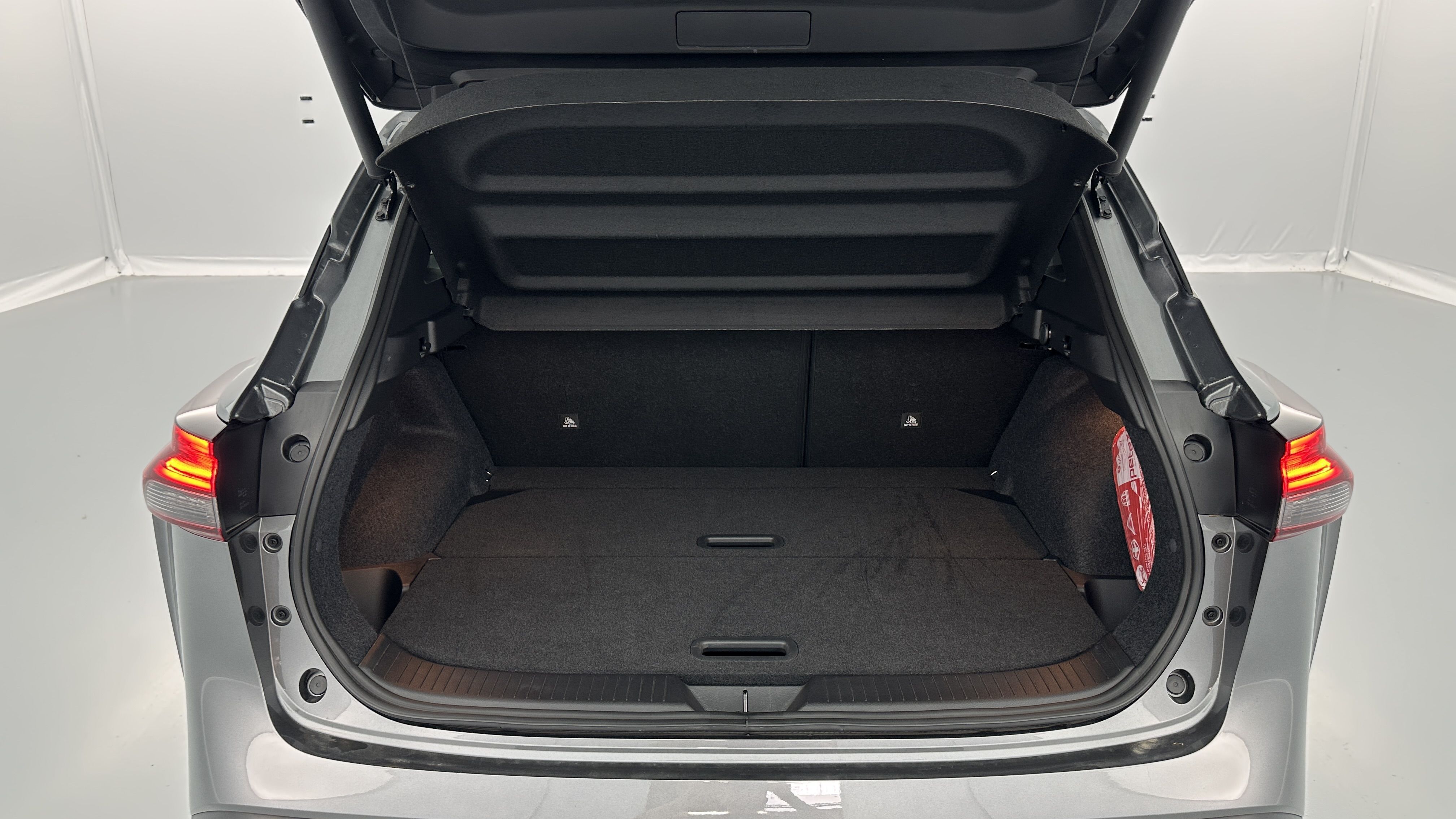 Nissan QASHQAI - Image 10