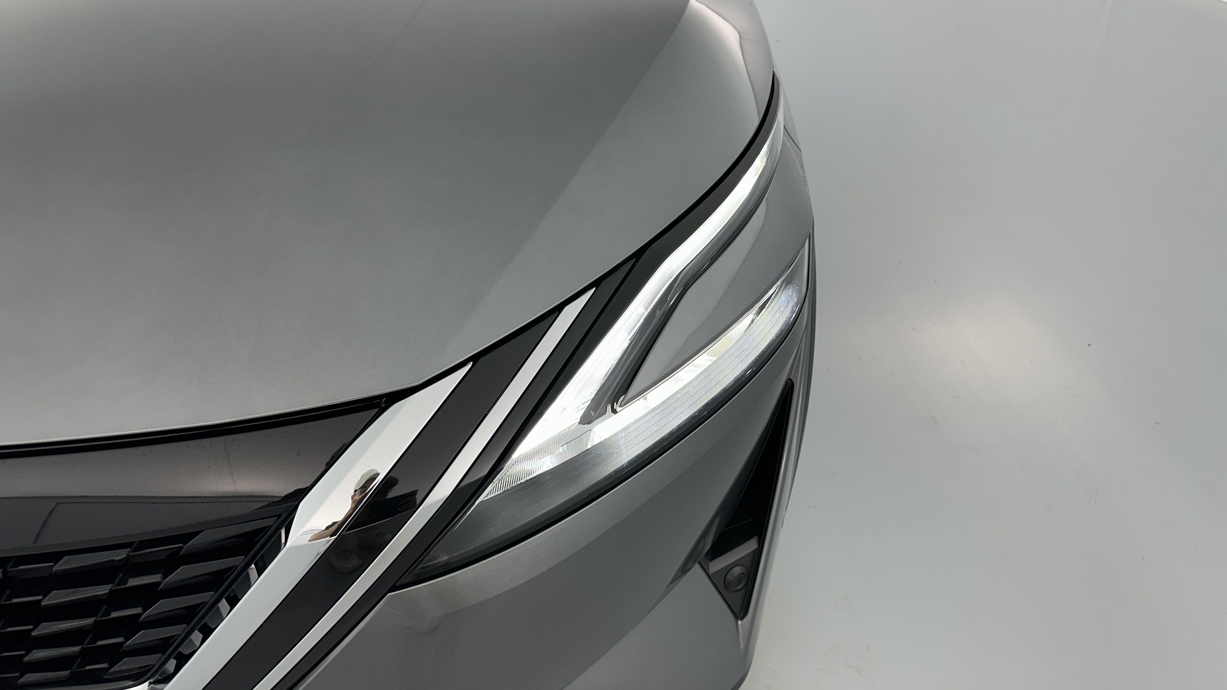 Nissan QASHQAI - Image 25