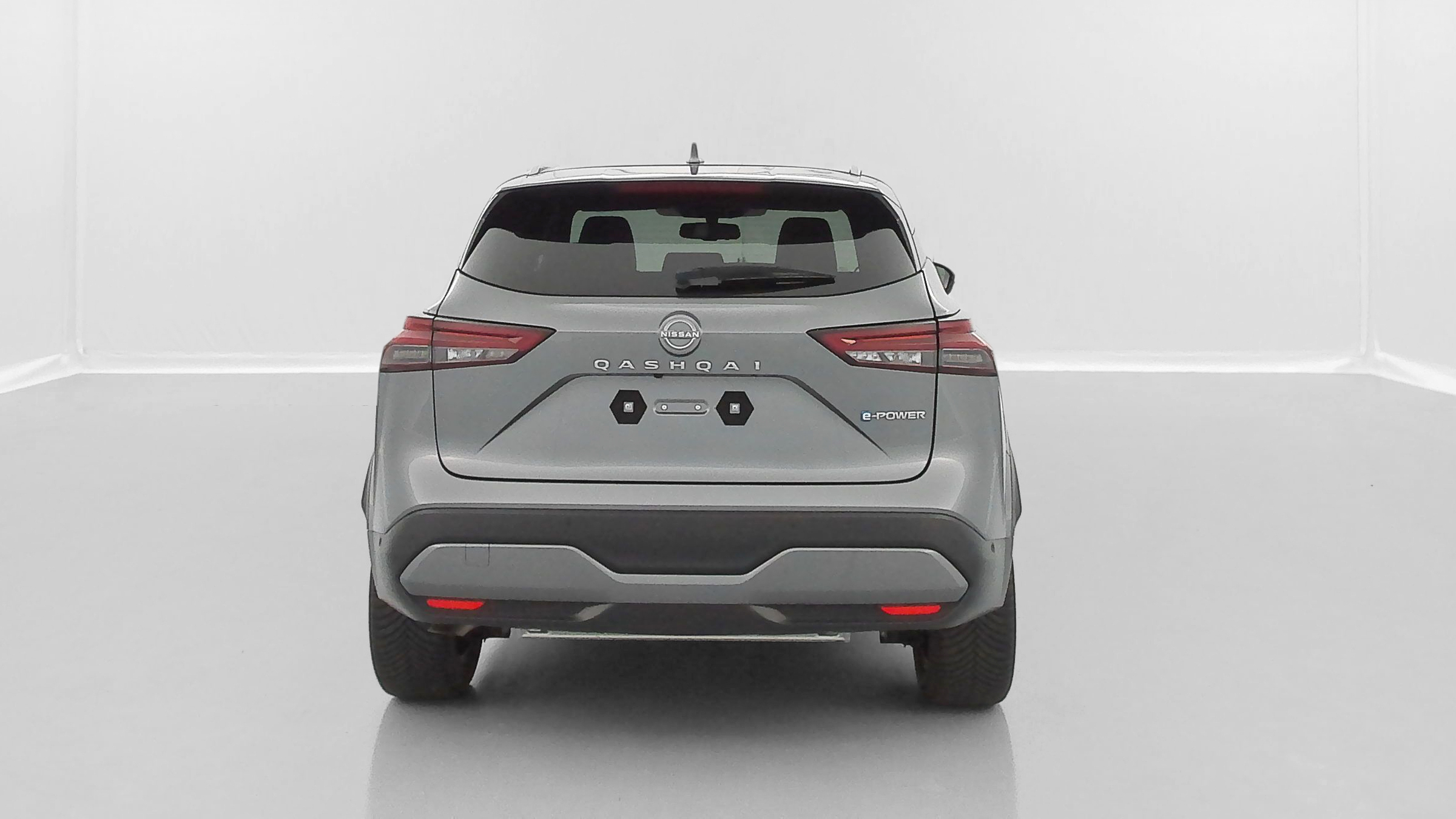 Nissan QASHQAI - Image 27