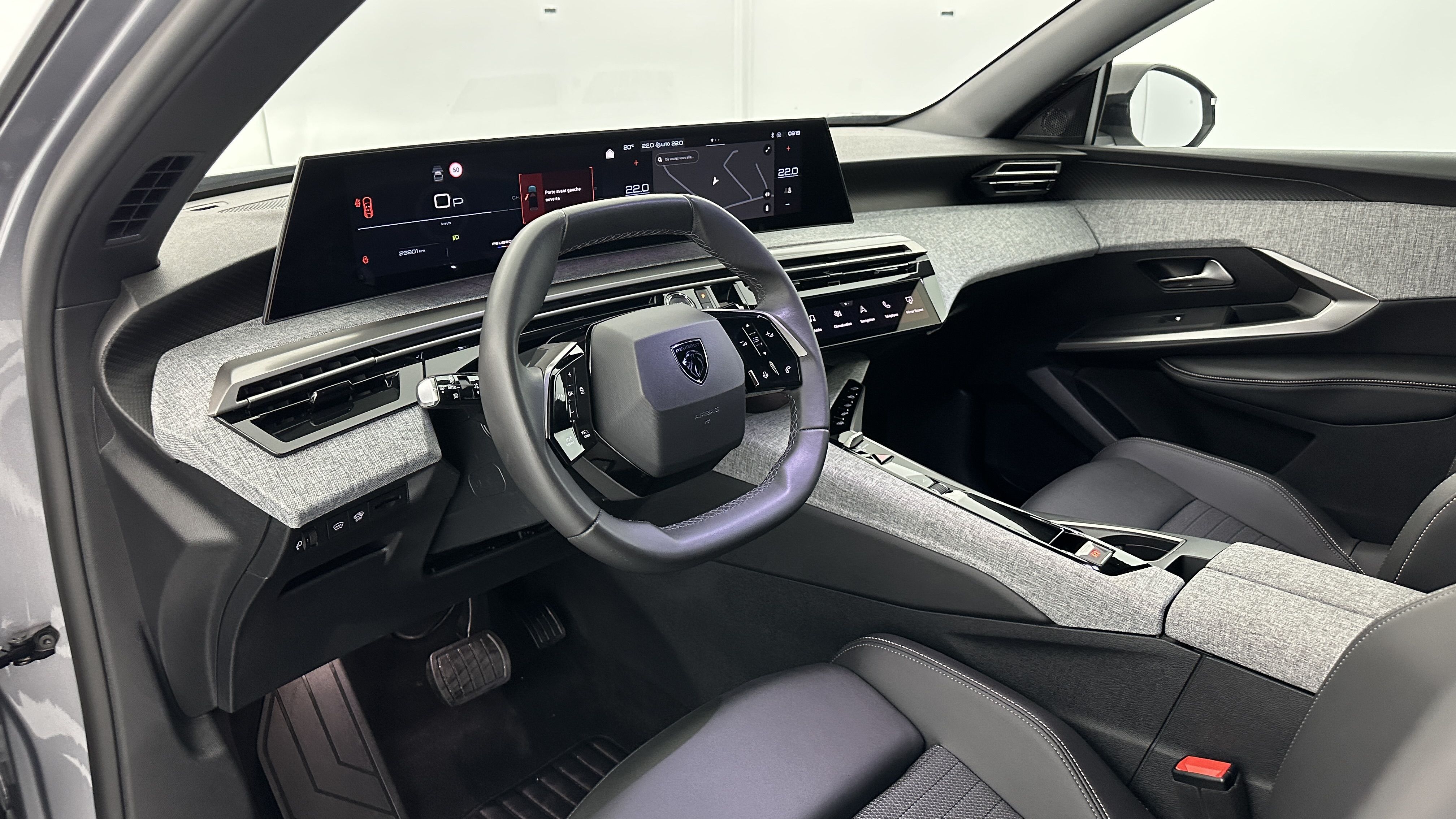 Peugeot 3008 - Image 6