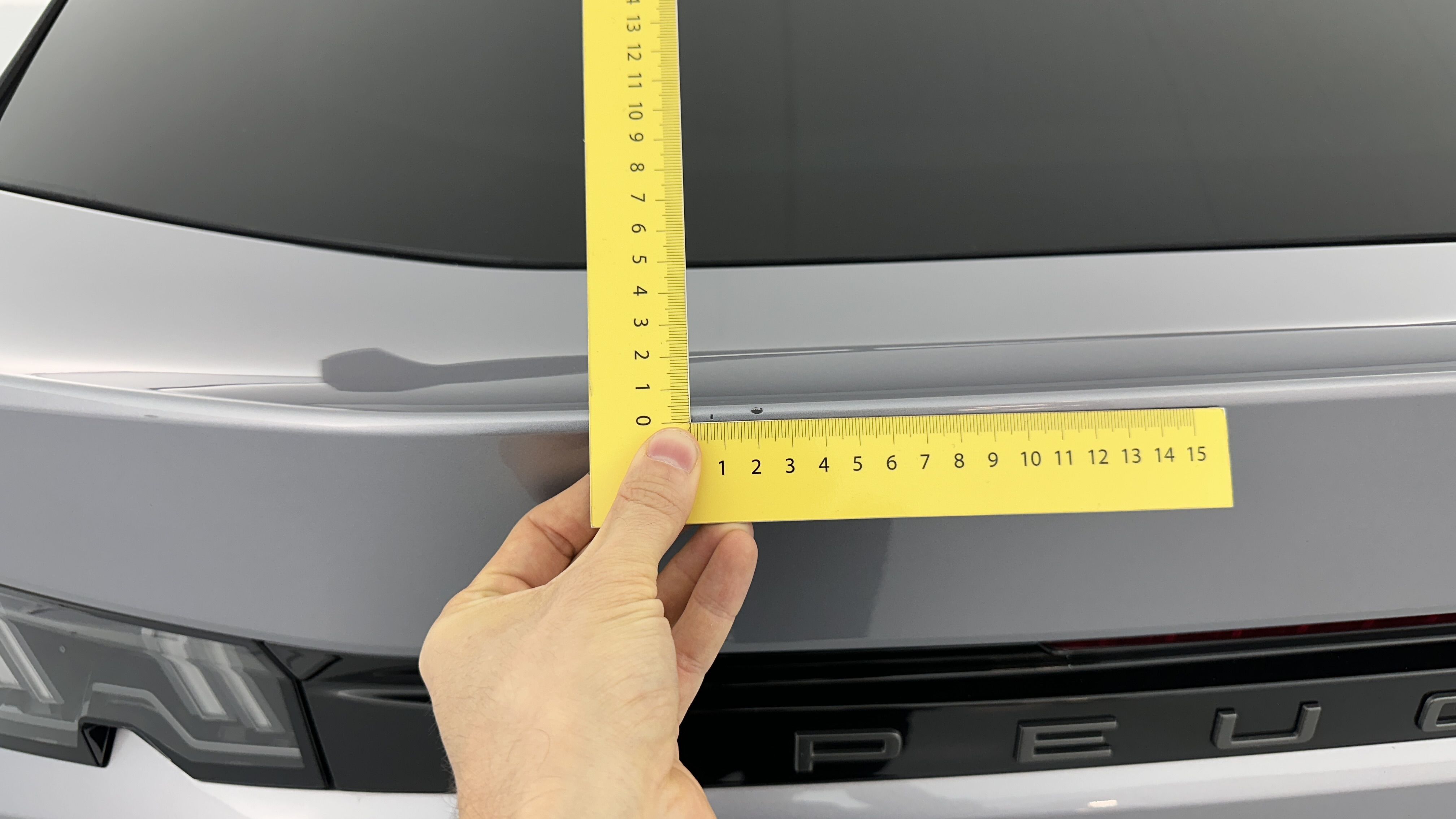 Peugeot 3008 - Image 22