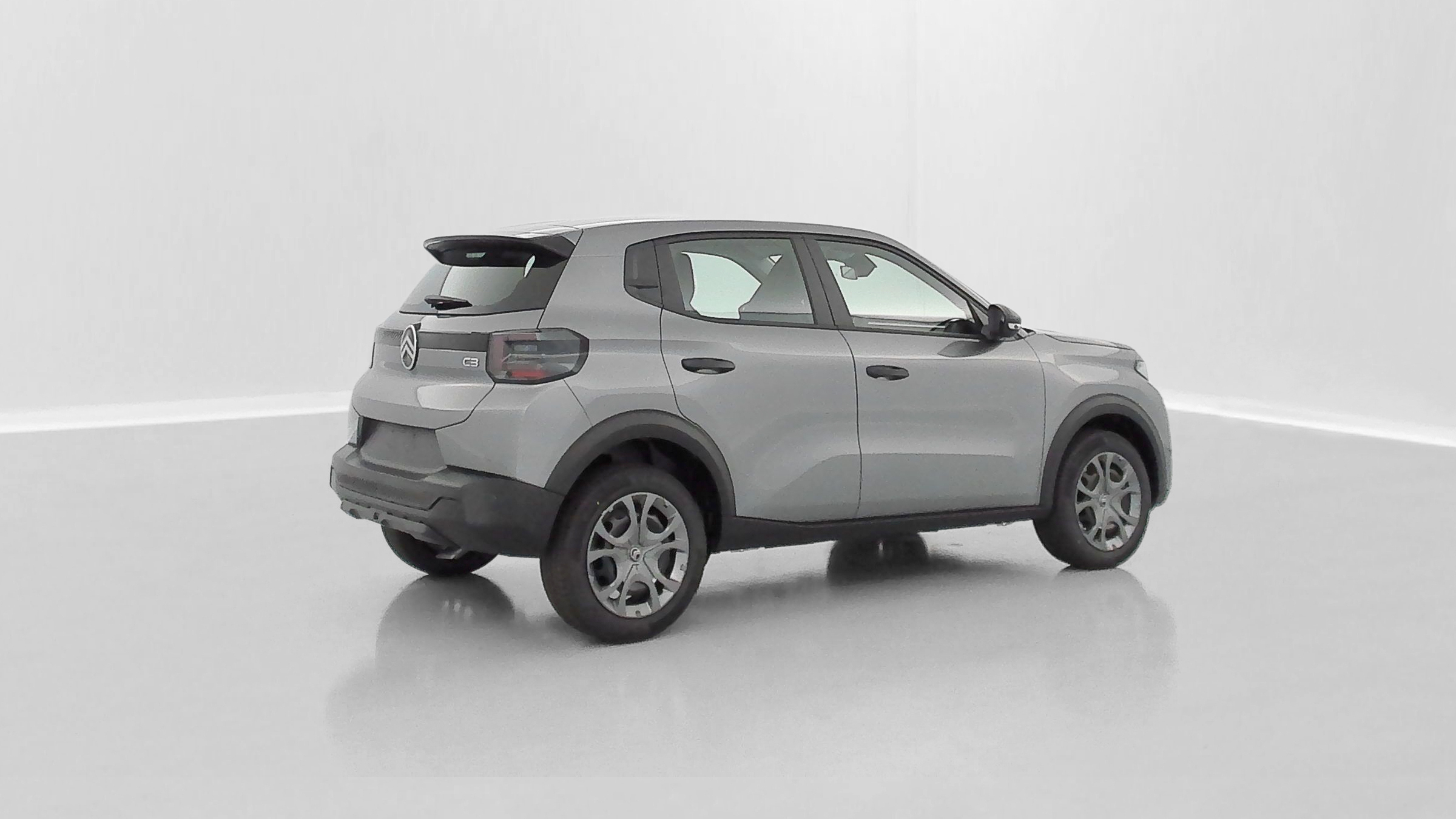 Citroën C3 - Image 24