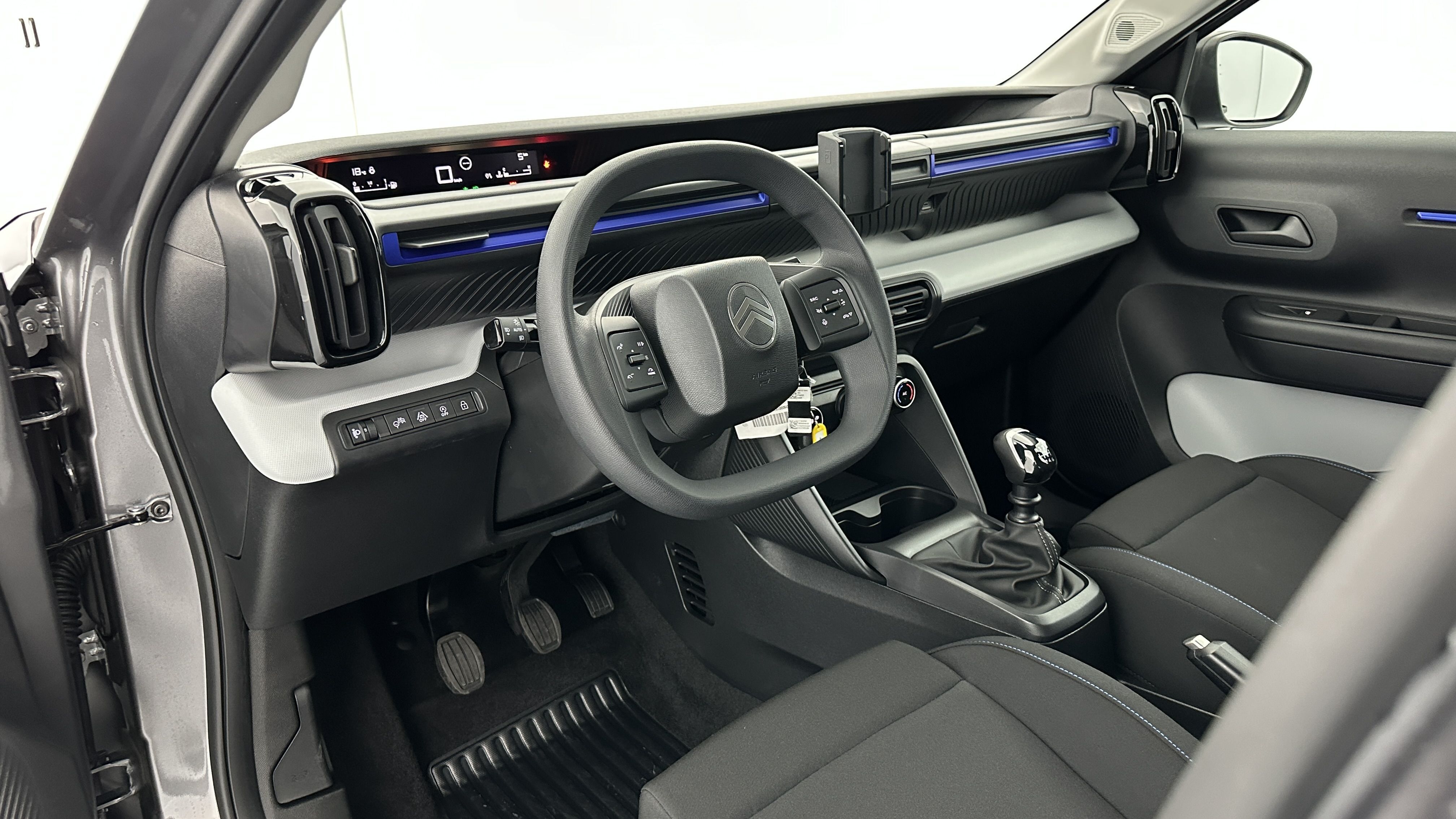 Citroën C3 - Image 6