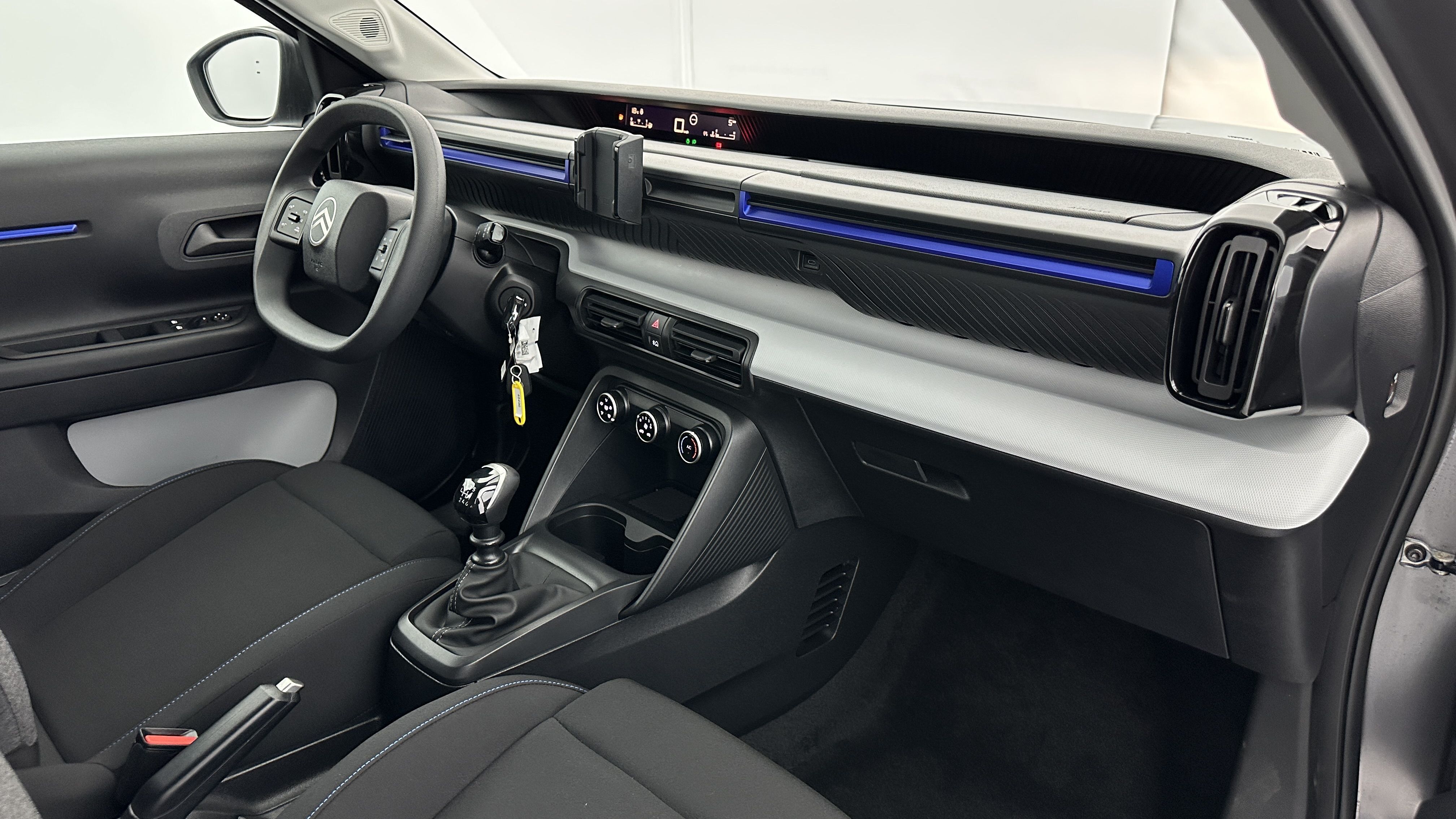 Citroën C3 - Image 8