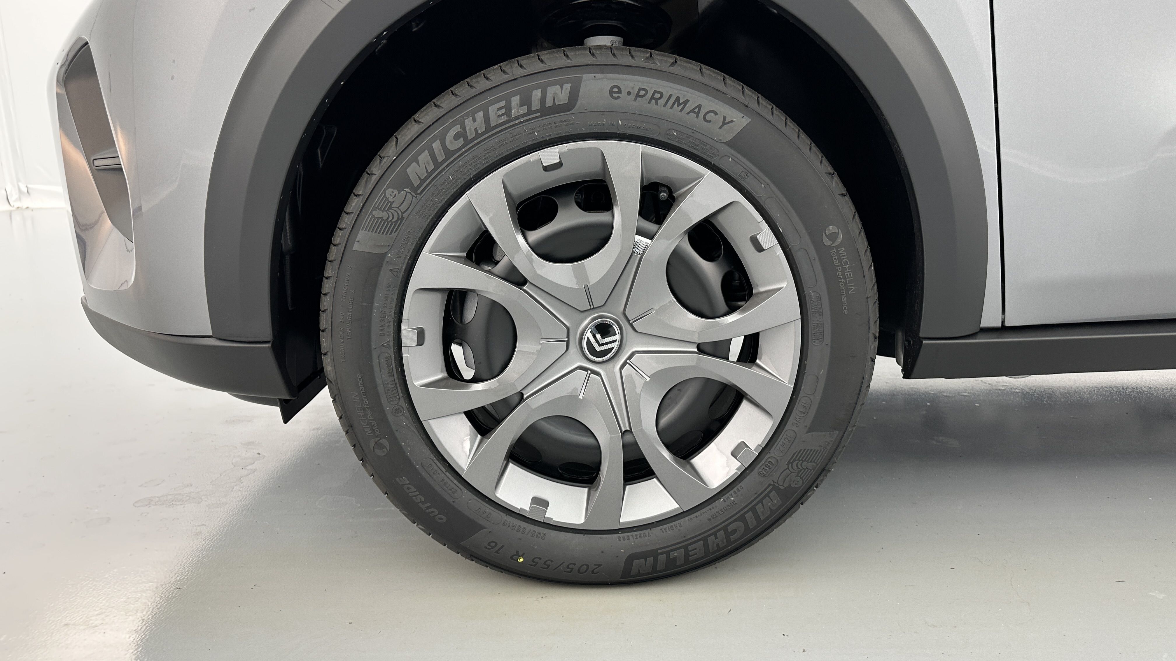 Citroën C3 - Image 12