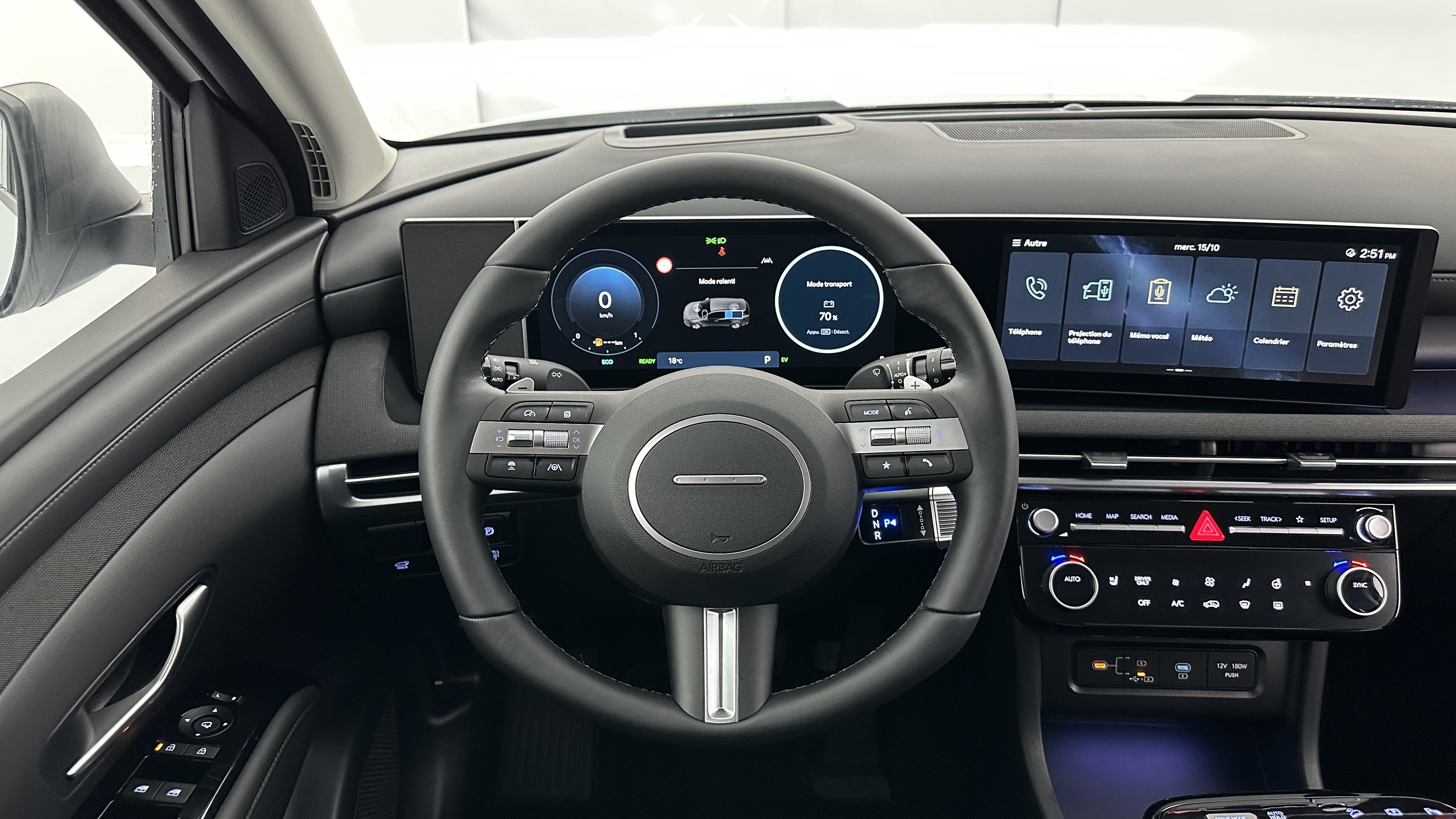 Hyundai Tucson - Image 14