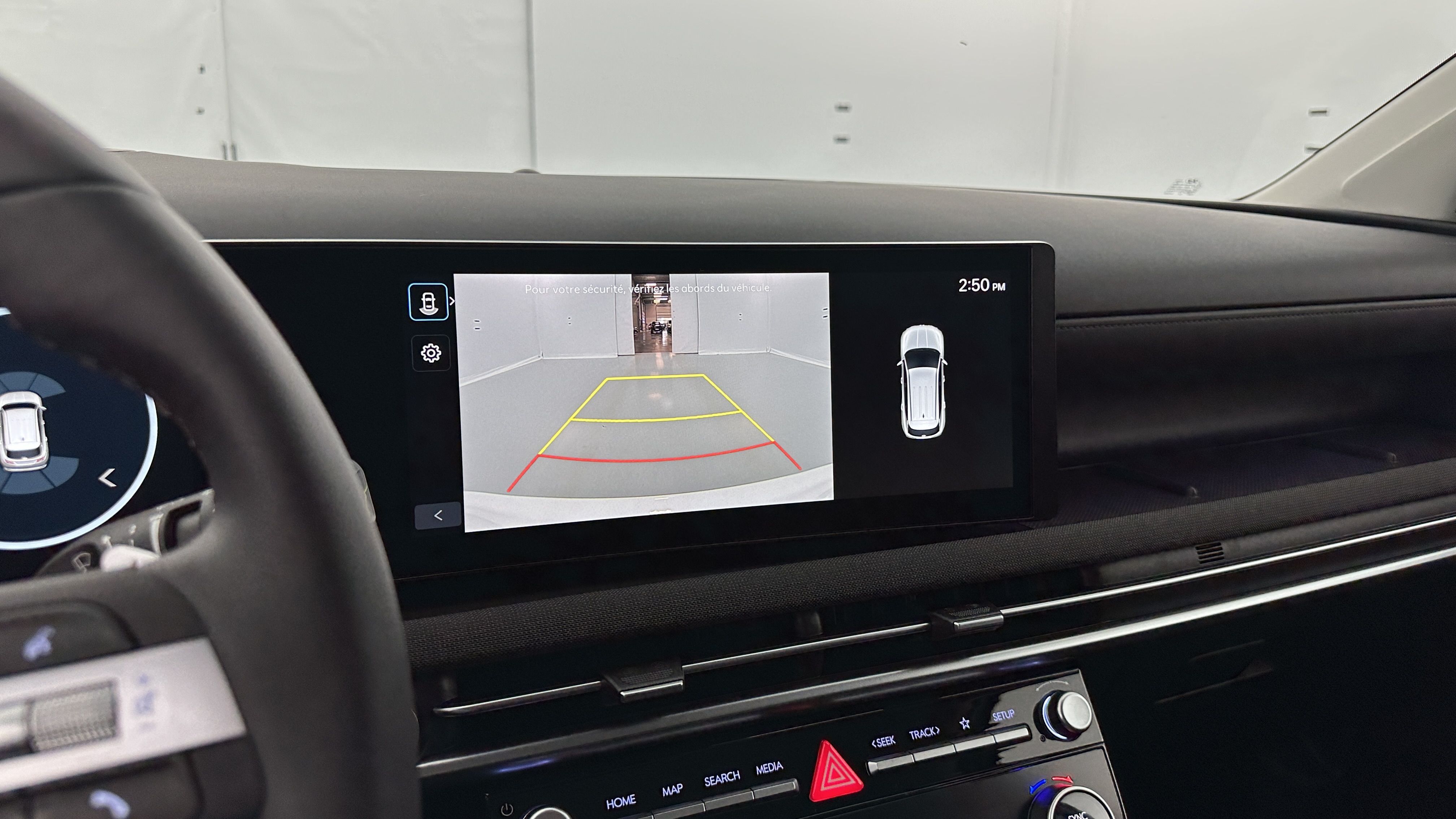 Hyundai Tucson - Image 19