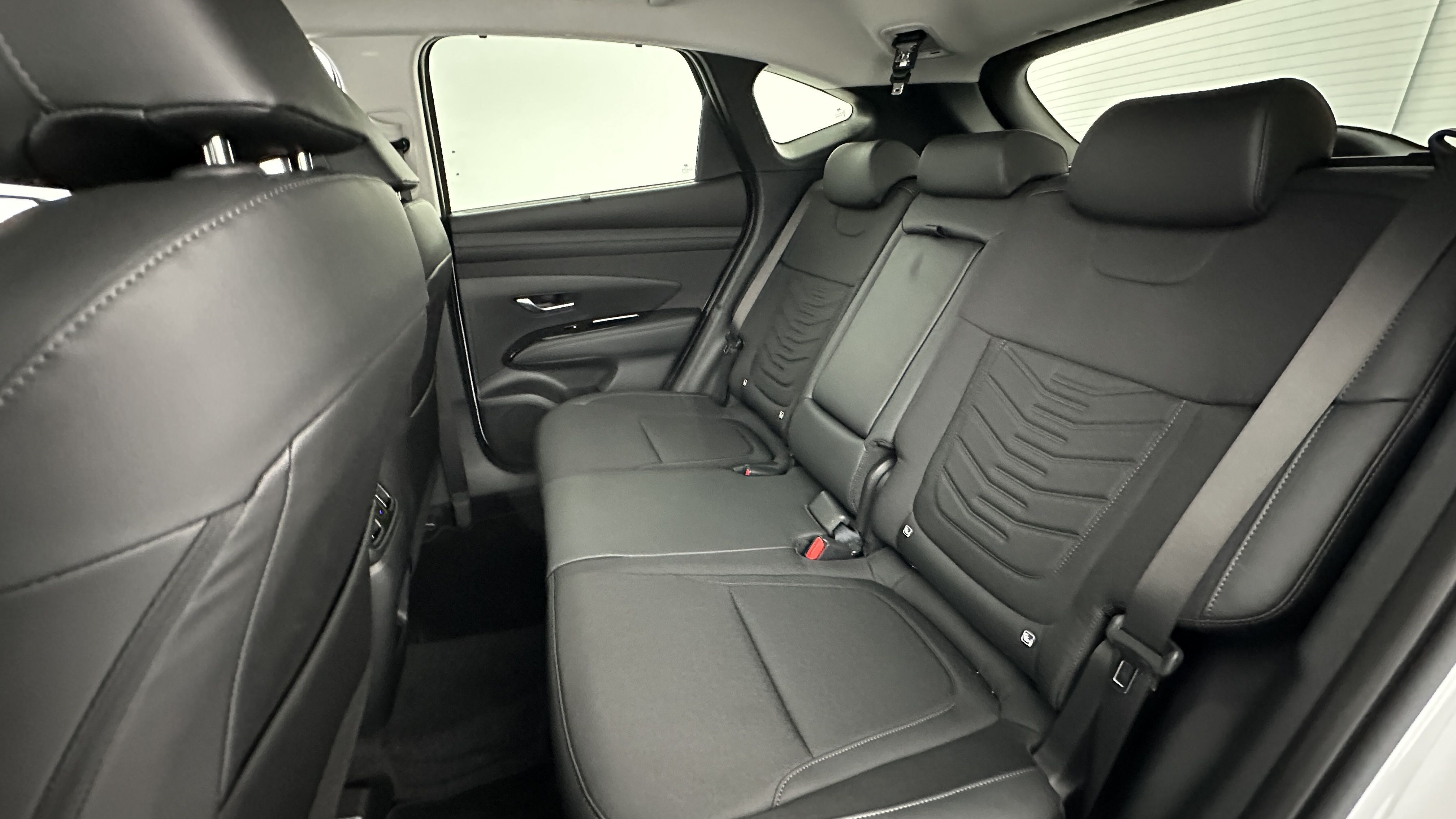 Hyundai Tucson - Image 9