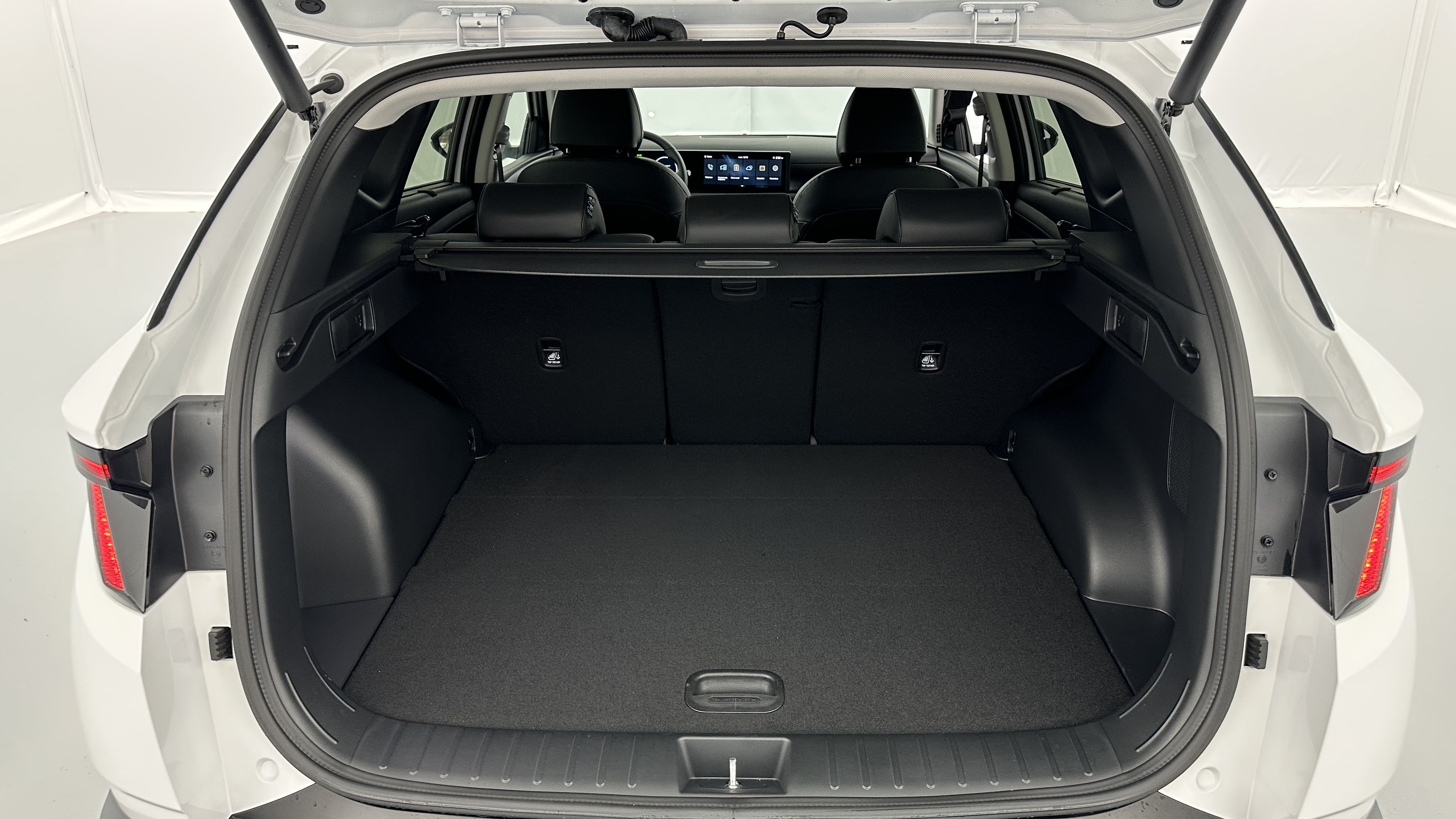 Hyundai Tucson - Image 10