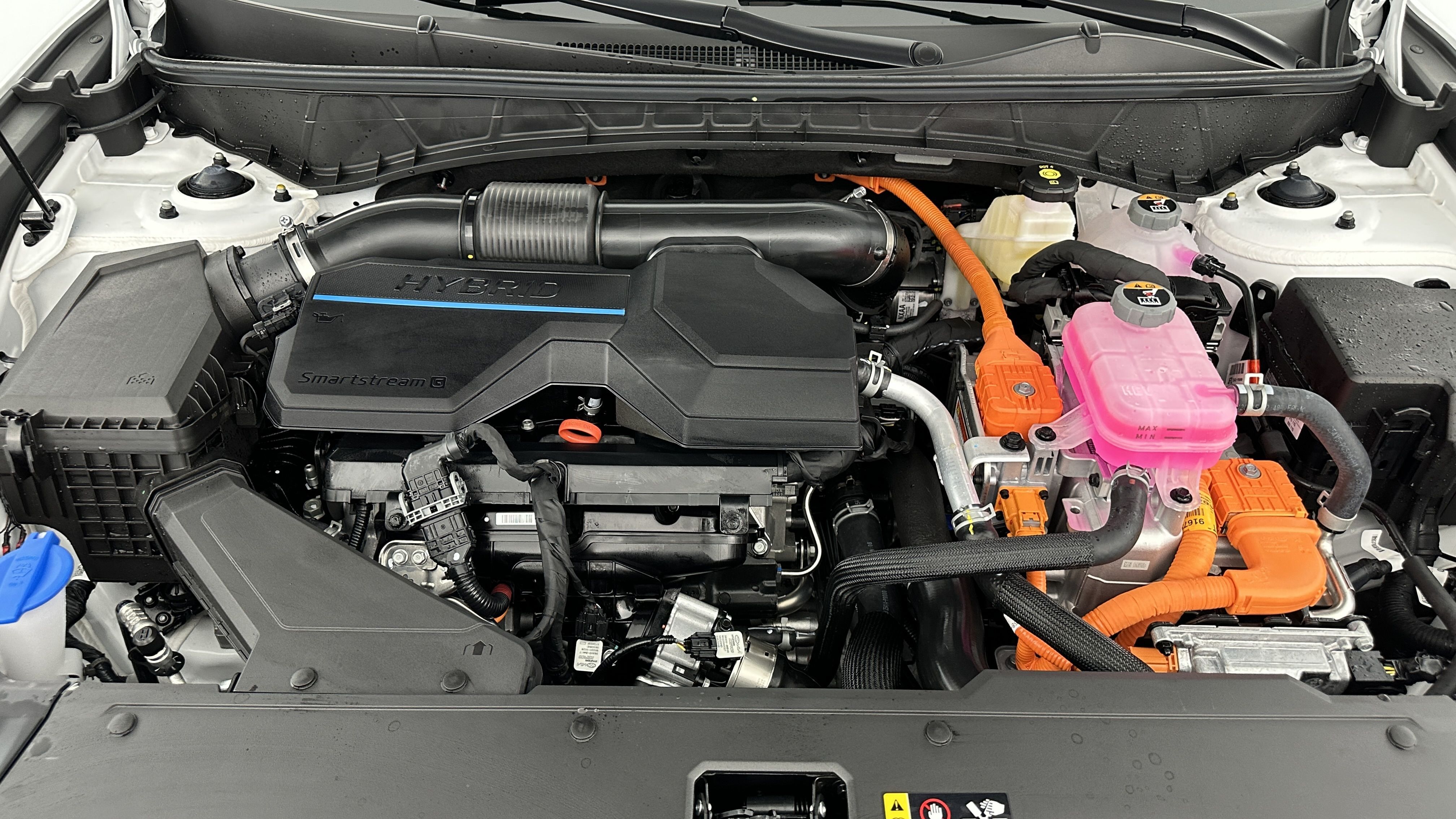 Hyundai Tucson - Image 11