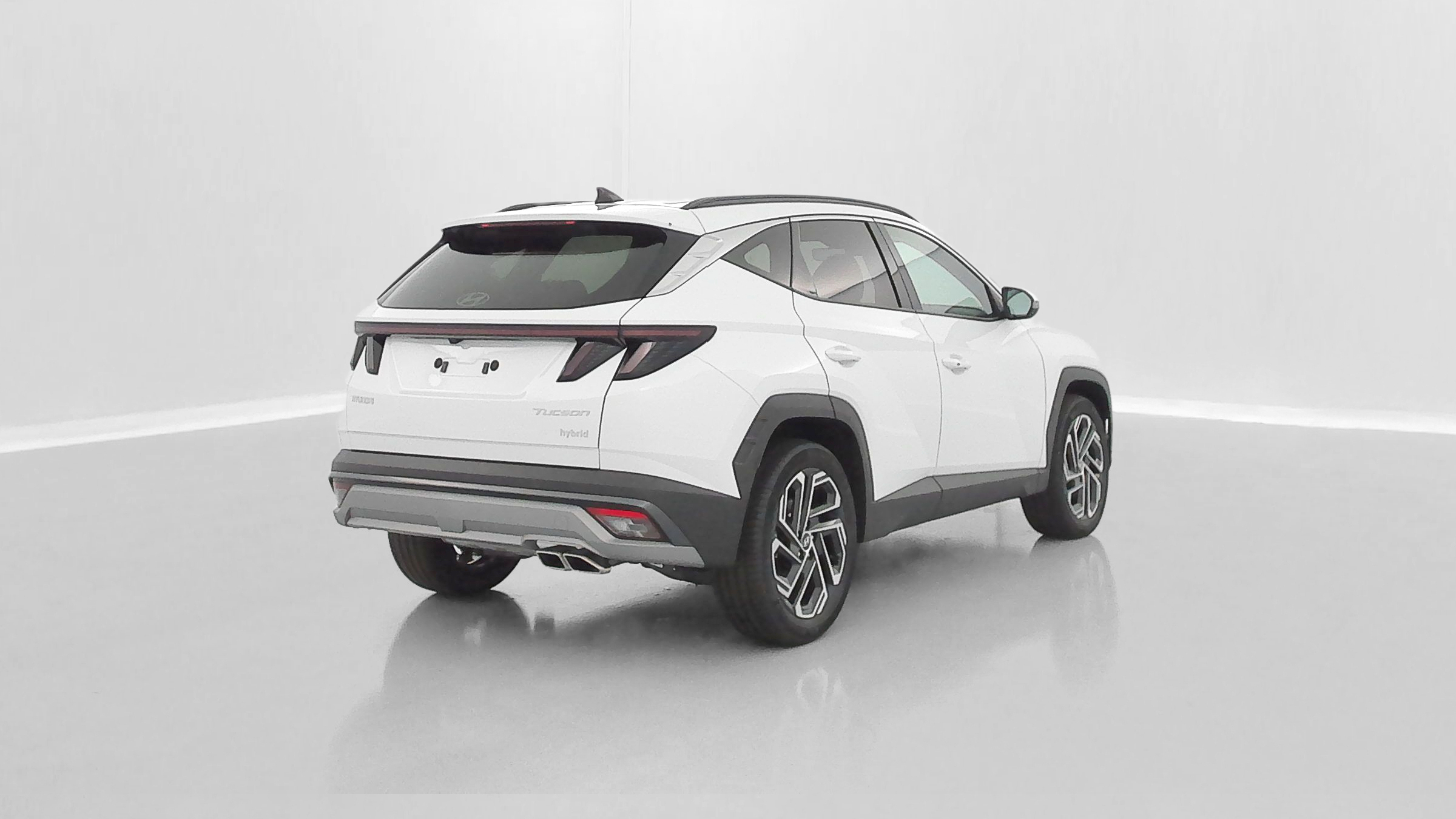 Hyundai Tucson - Image 26