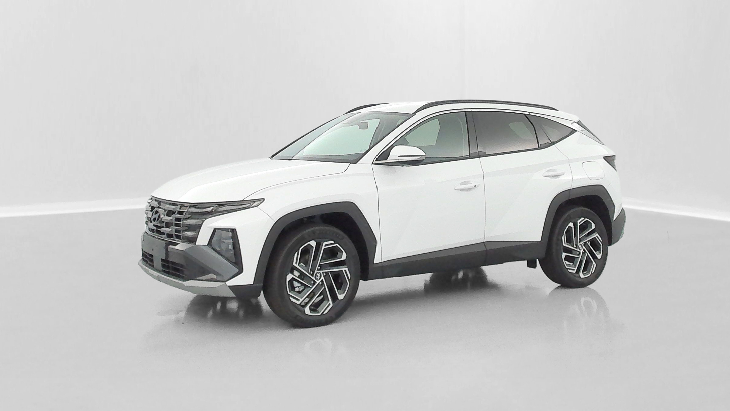 Hyundai Tucson - Image 28