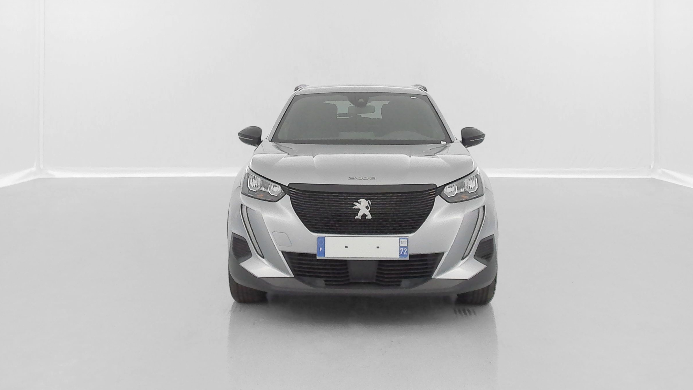 Peugeot 2008 - Image 2